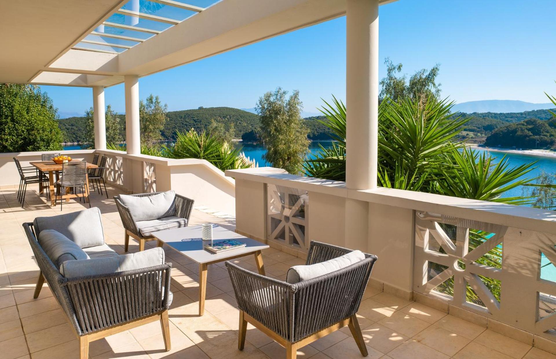 Villa Georgia photo 3