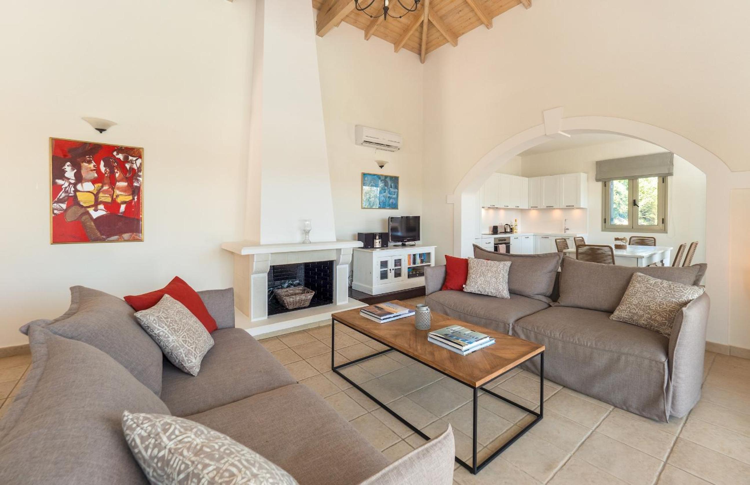 Villa Georgia photo 5