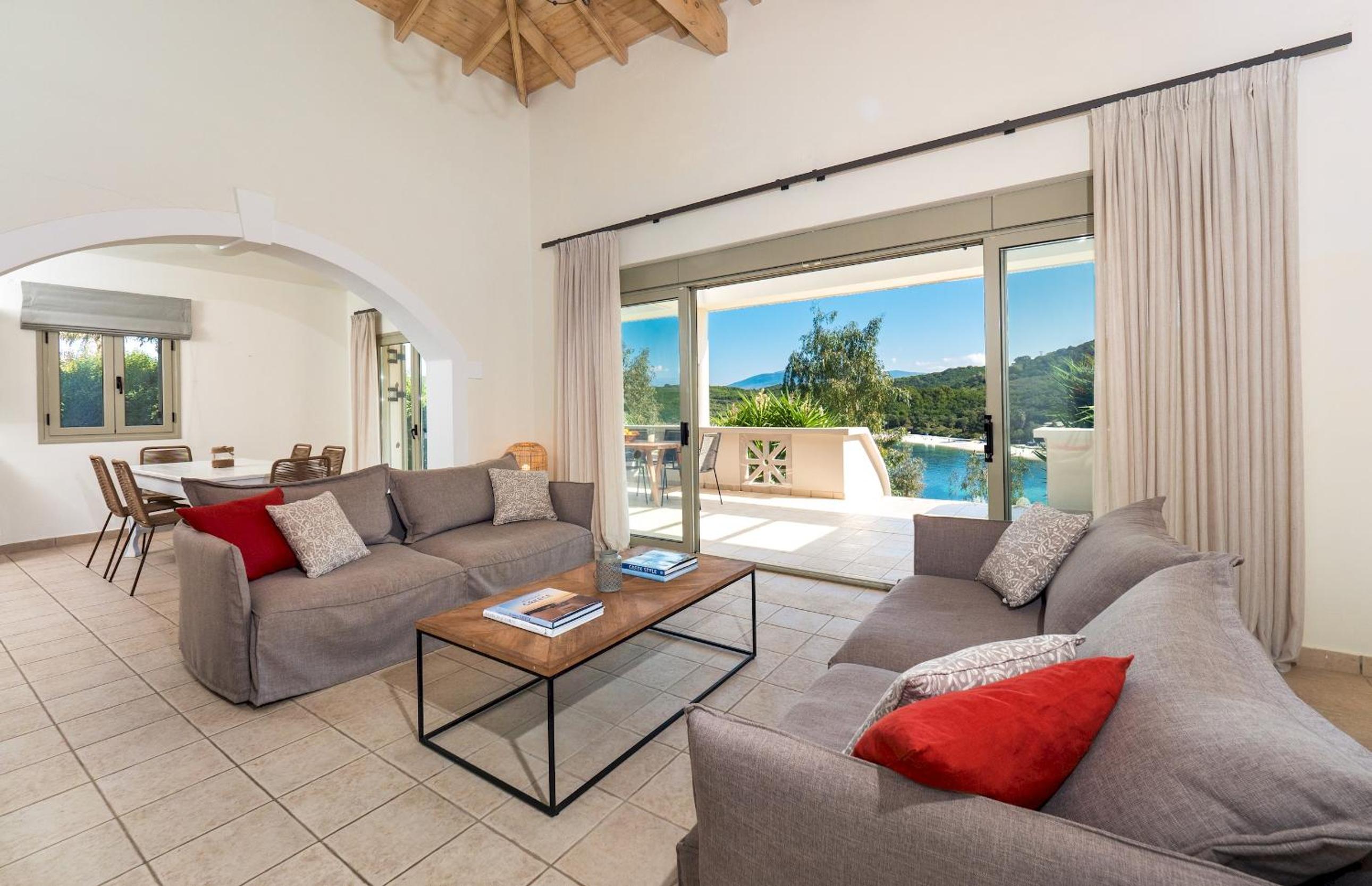 Villa Georgia photo 4