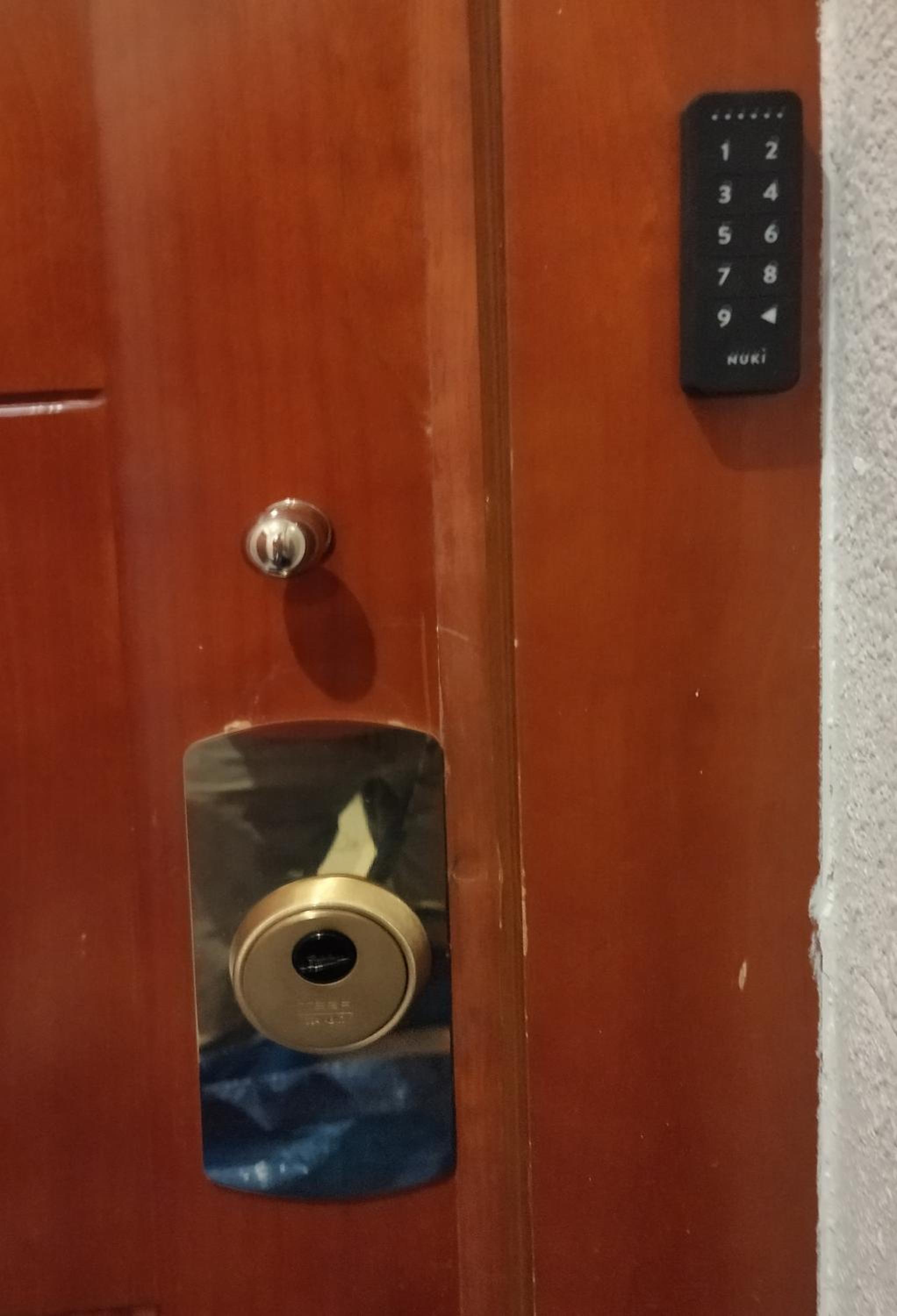 Frailes 2 FreshApartments