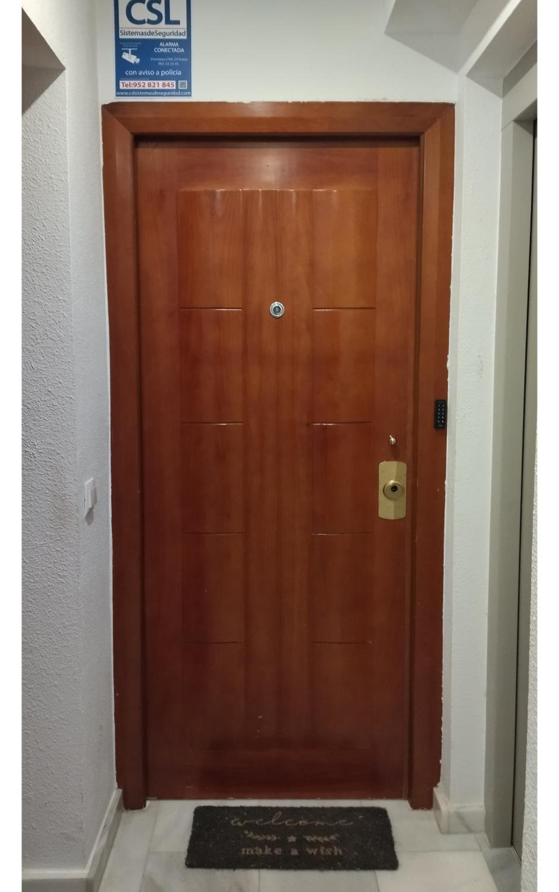 Frailes 2 FreshApartments