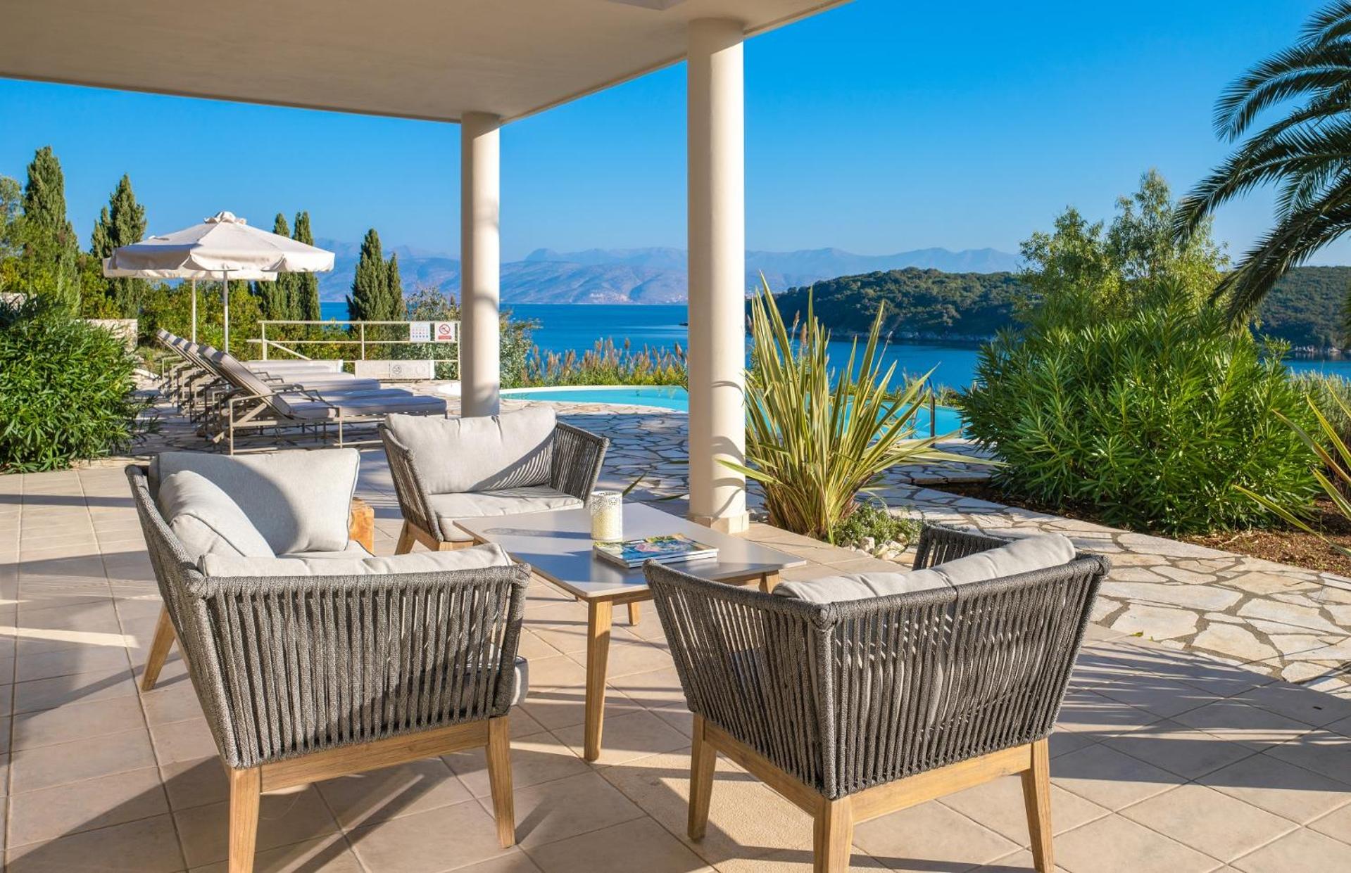 Villa Eva view 4