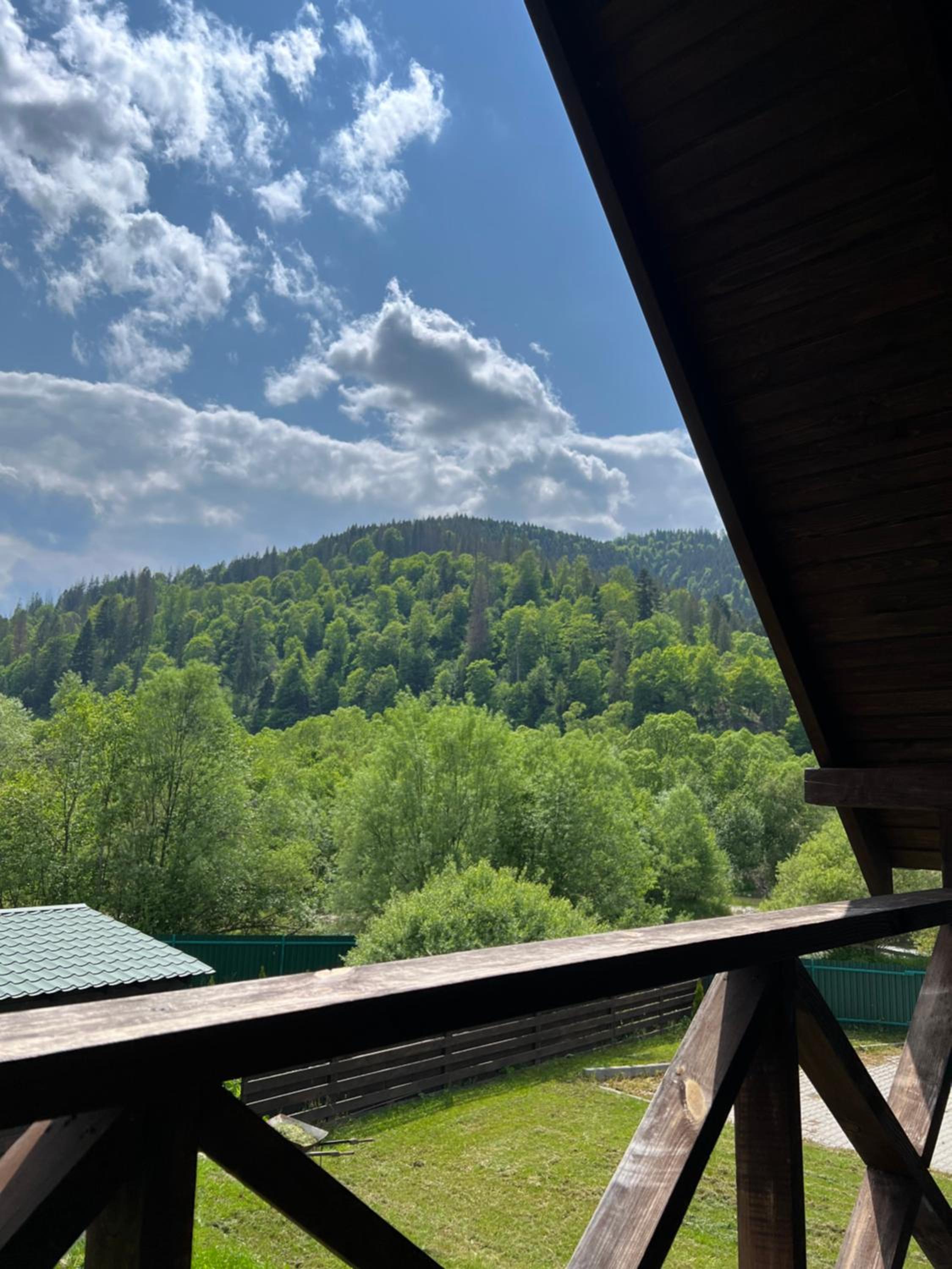 Veranda