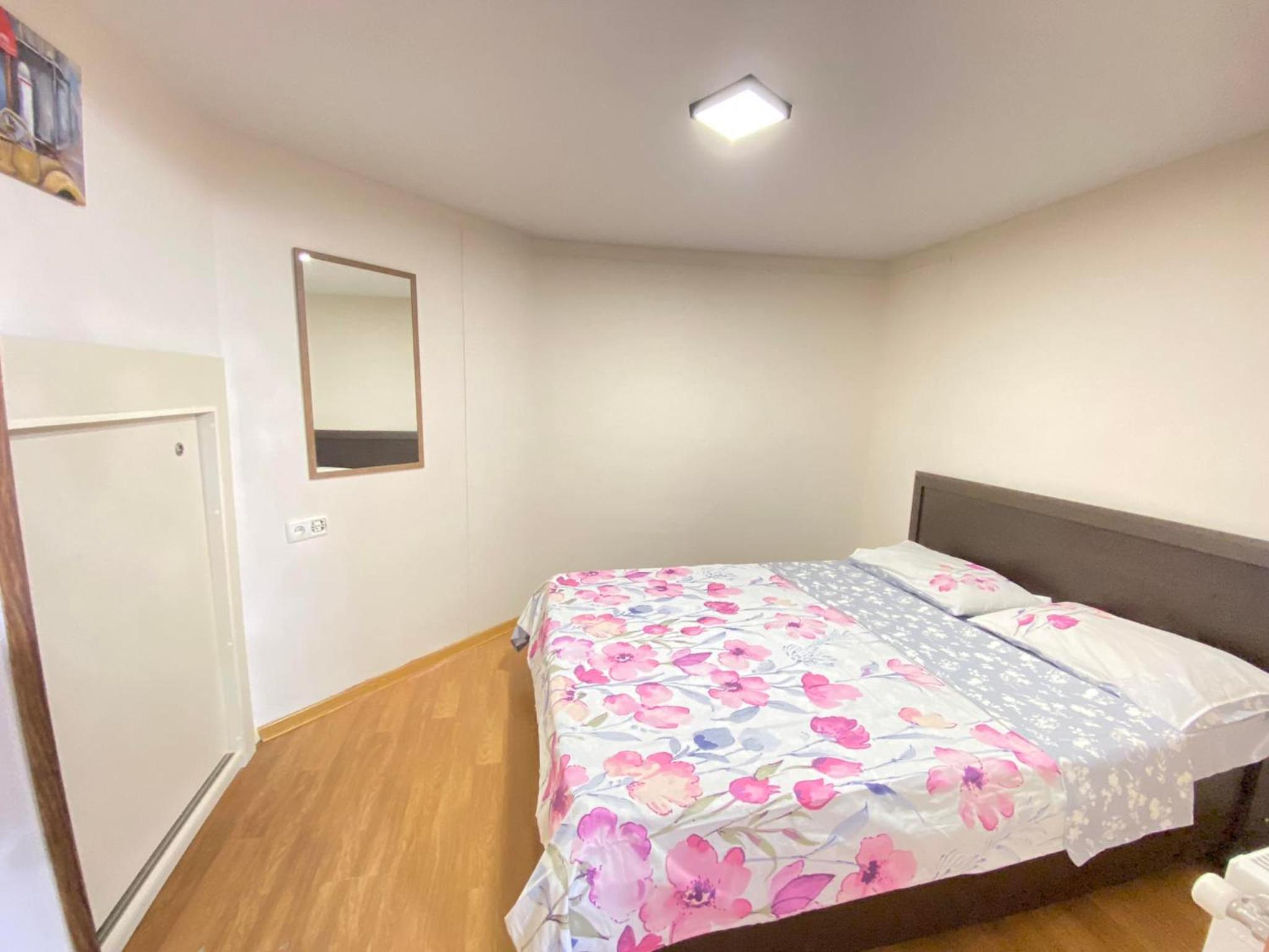 Freedom Square apartment view 3