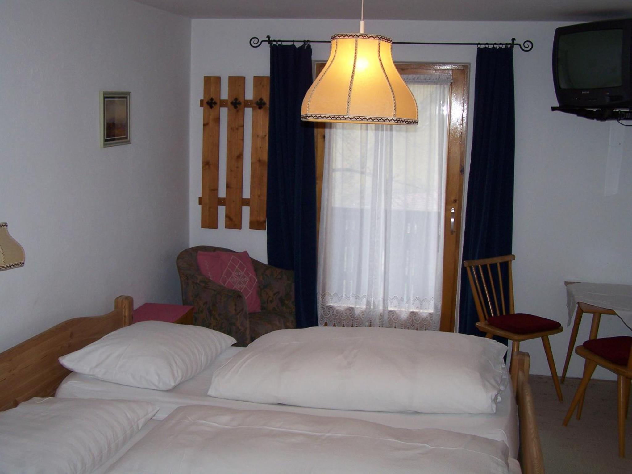 Pension Holzknechthof am See