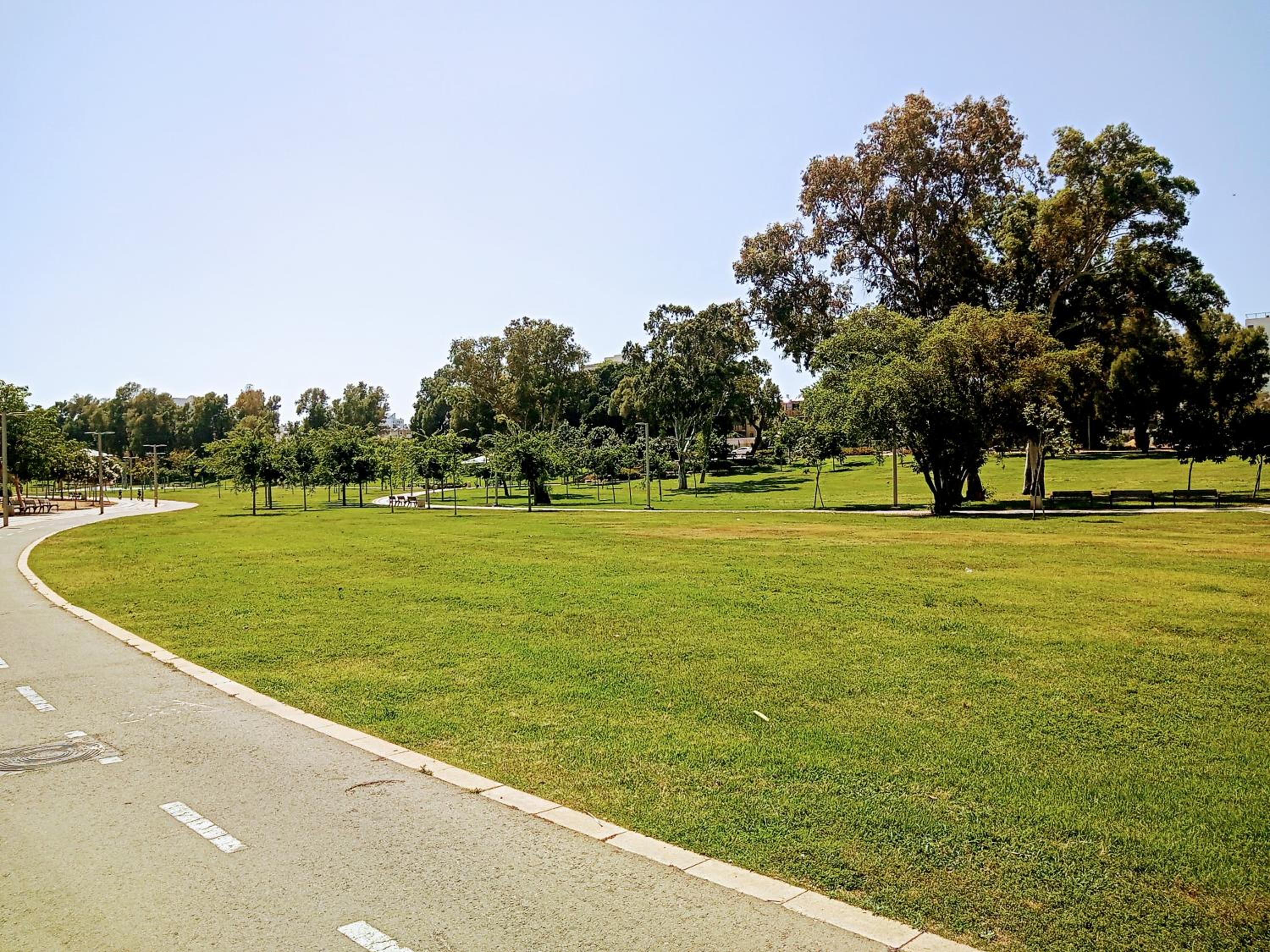 Agamim Park Residence