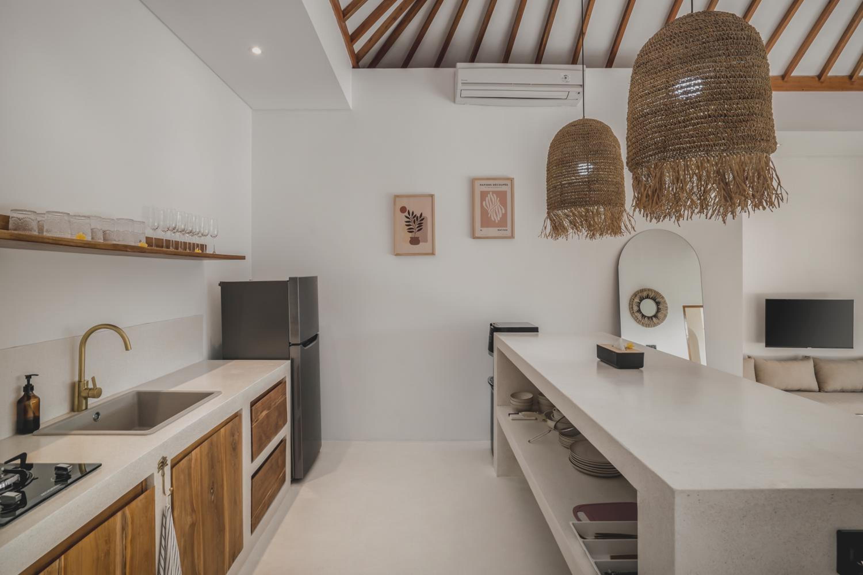 Villa Yema 2 by BaliSuperHost