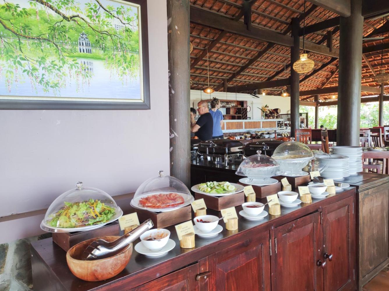 Phu Quoc Eco Beach Resort