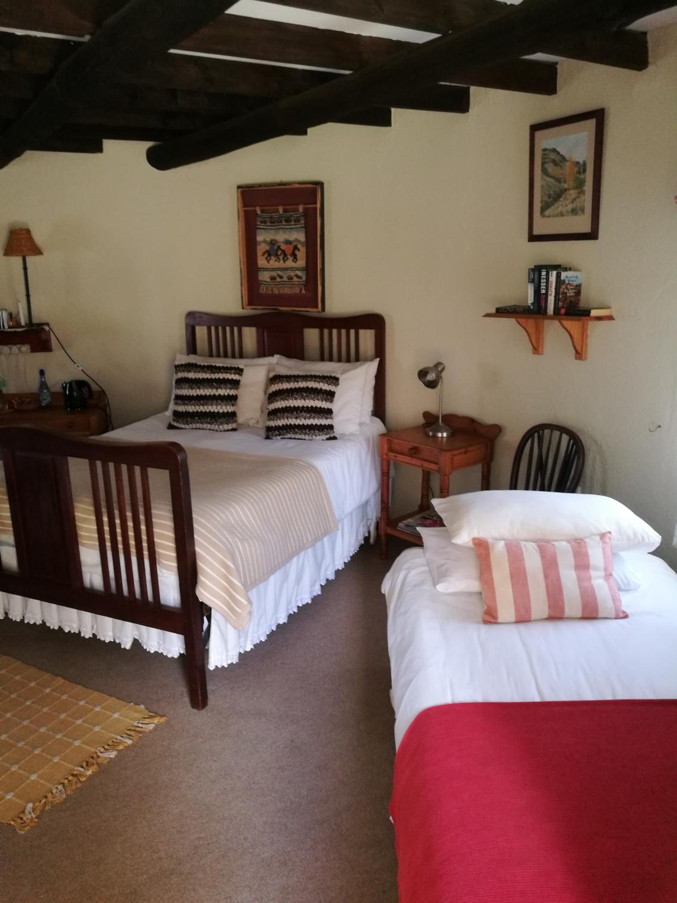 Walkerbouts Inn