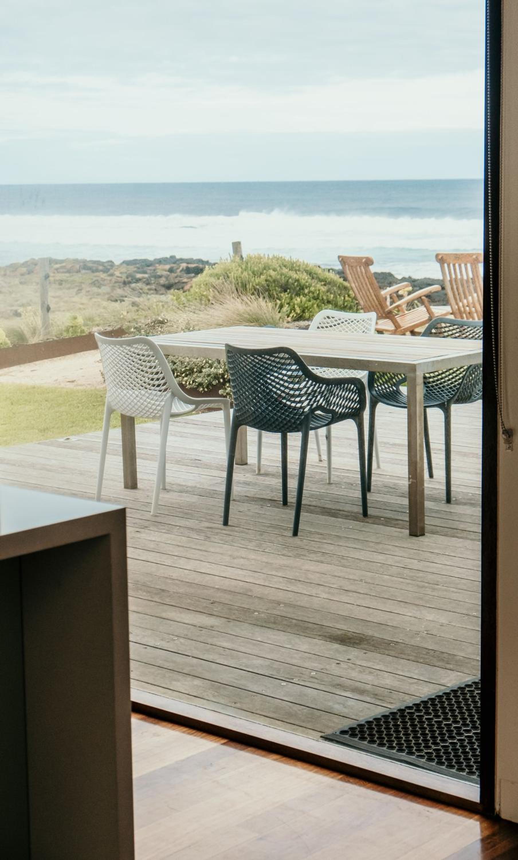 Hearns Beachside Villa 9