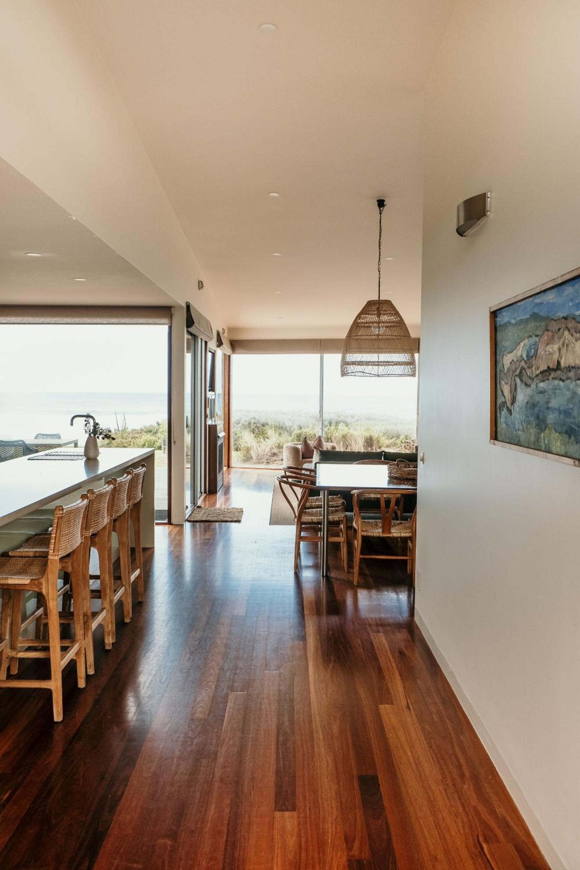 Hearns Beachside Villa 9
