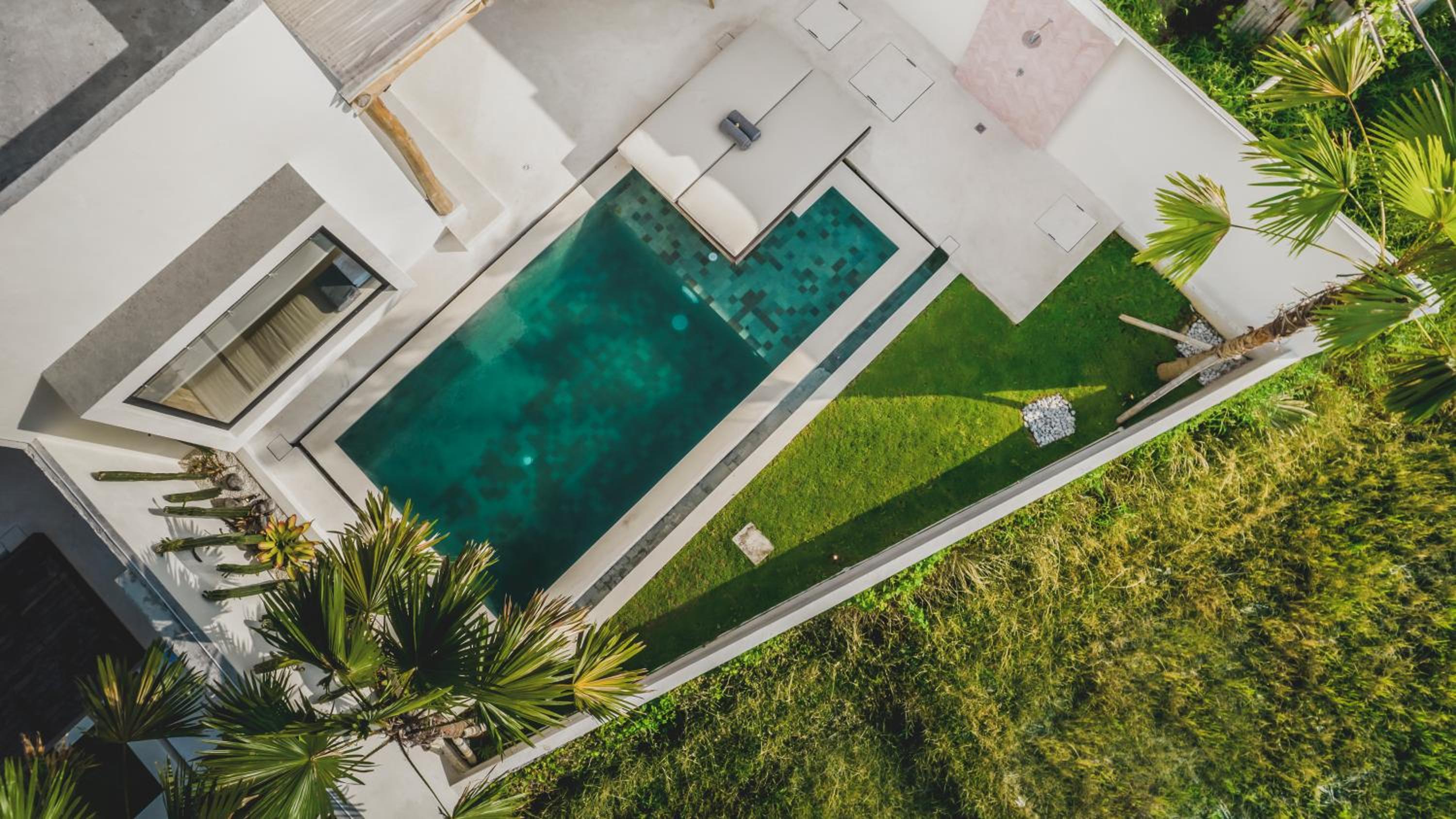 Villa Yema 2 by BaliSuperHost