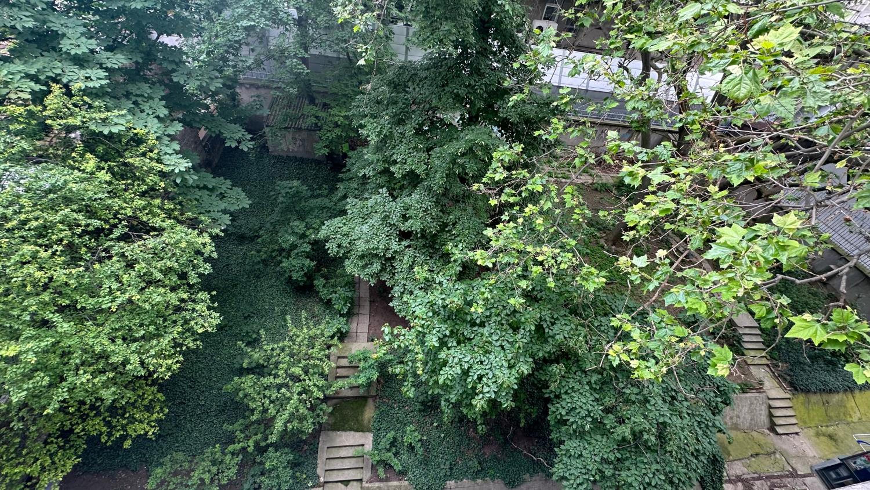 Apartman Moon view 3