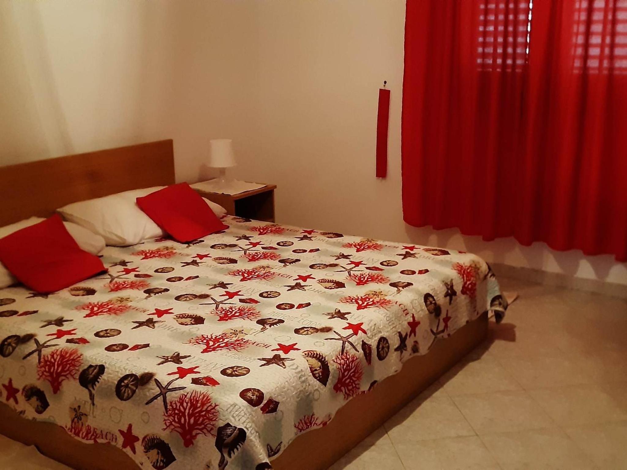 Apartments Cumbelic view 4