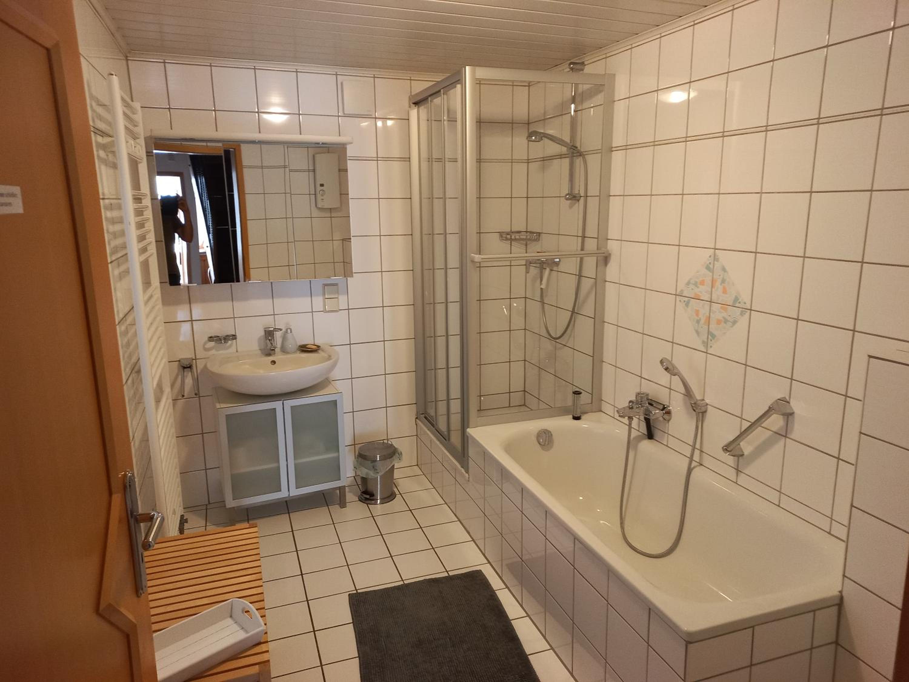 Ferien im Winzerhaus