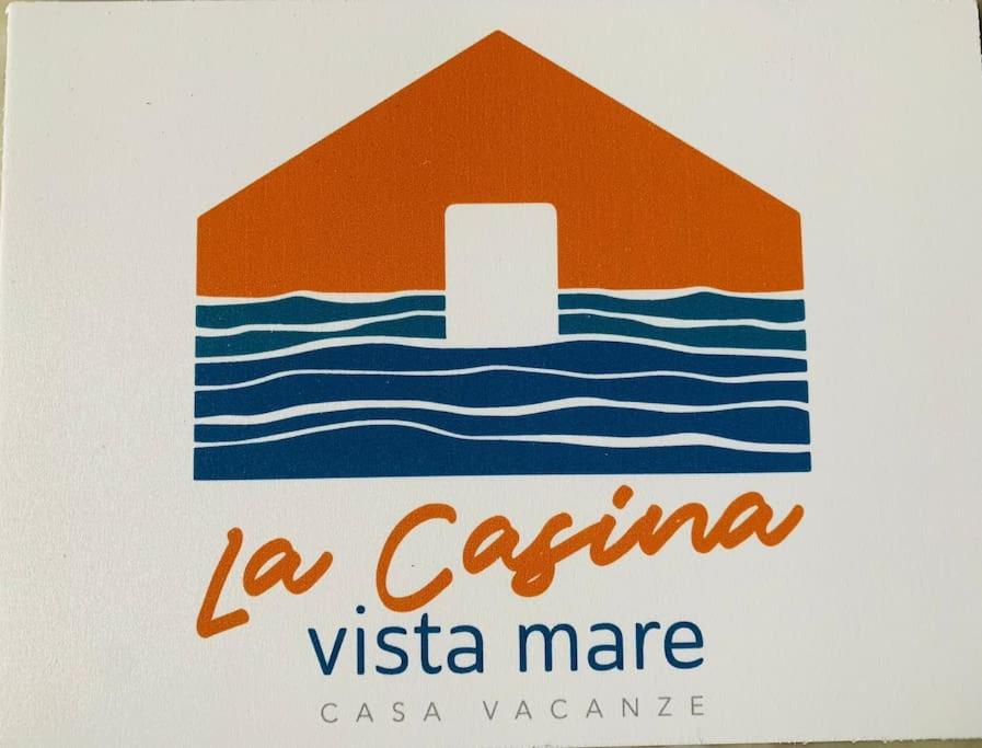 La casina vista mare view 2