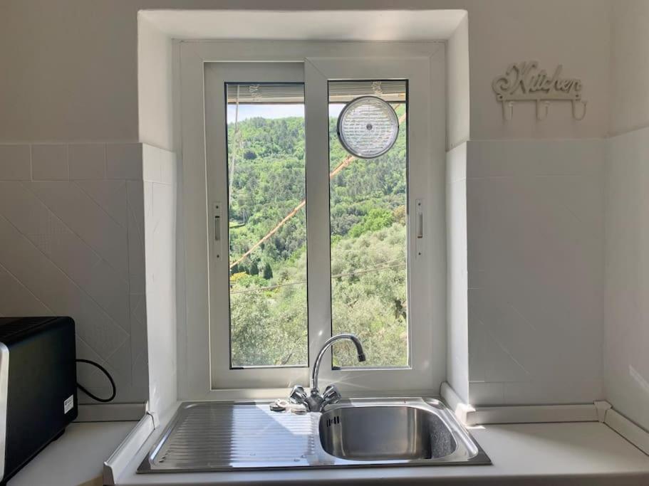 La casina vista mare view 5