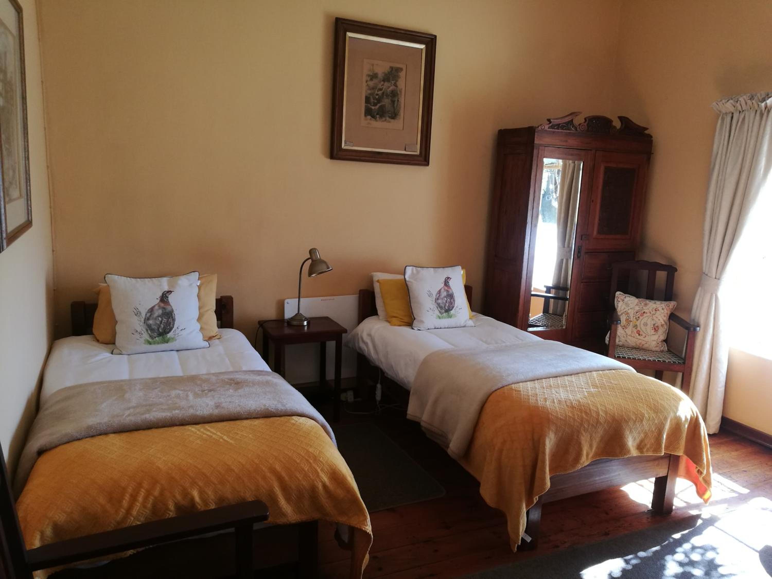 Walkerbouts Inn