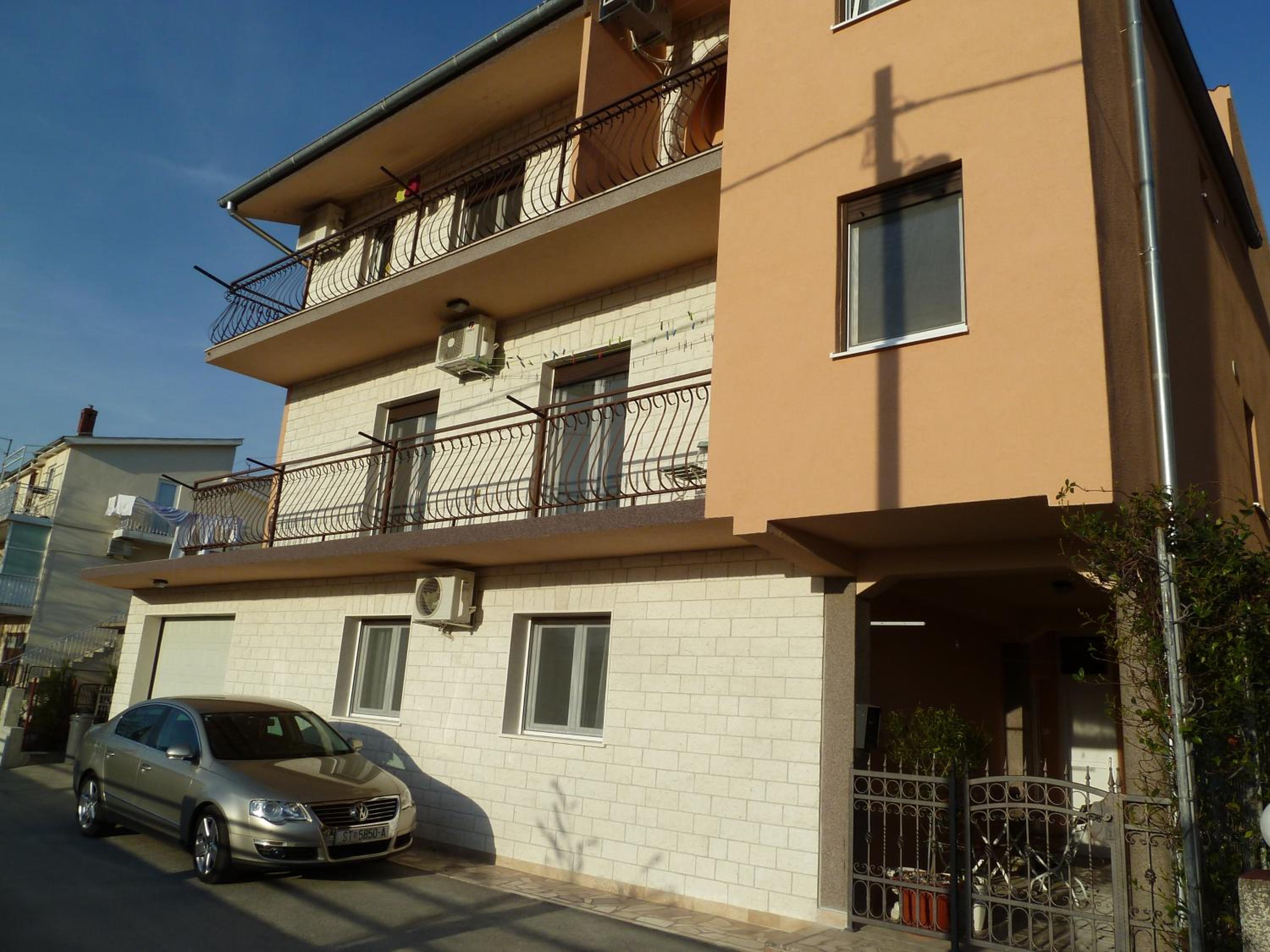 Apartments Nela