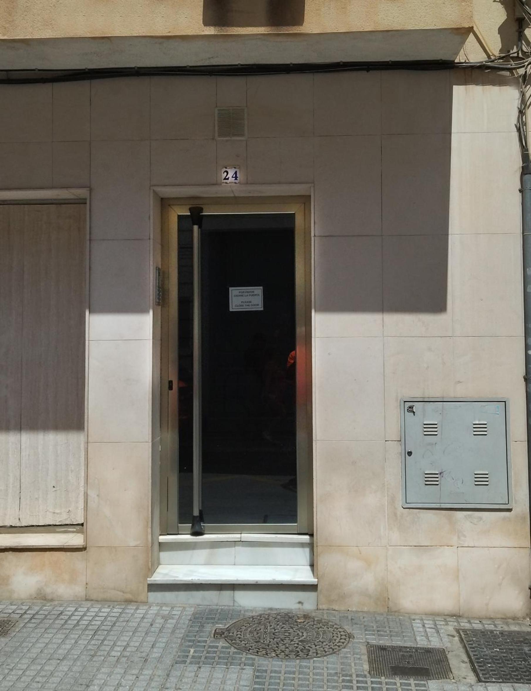 Frailes 2 FreshApartments