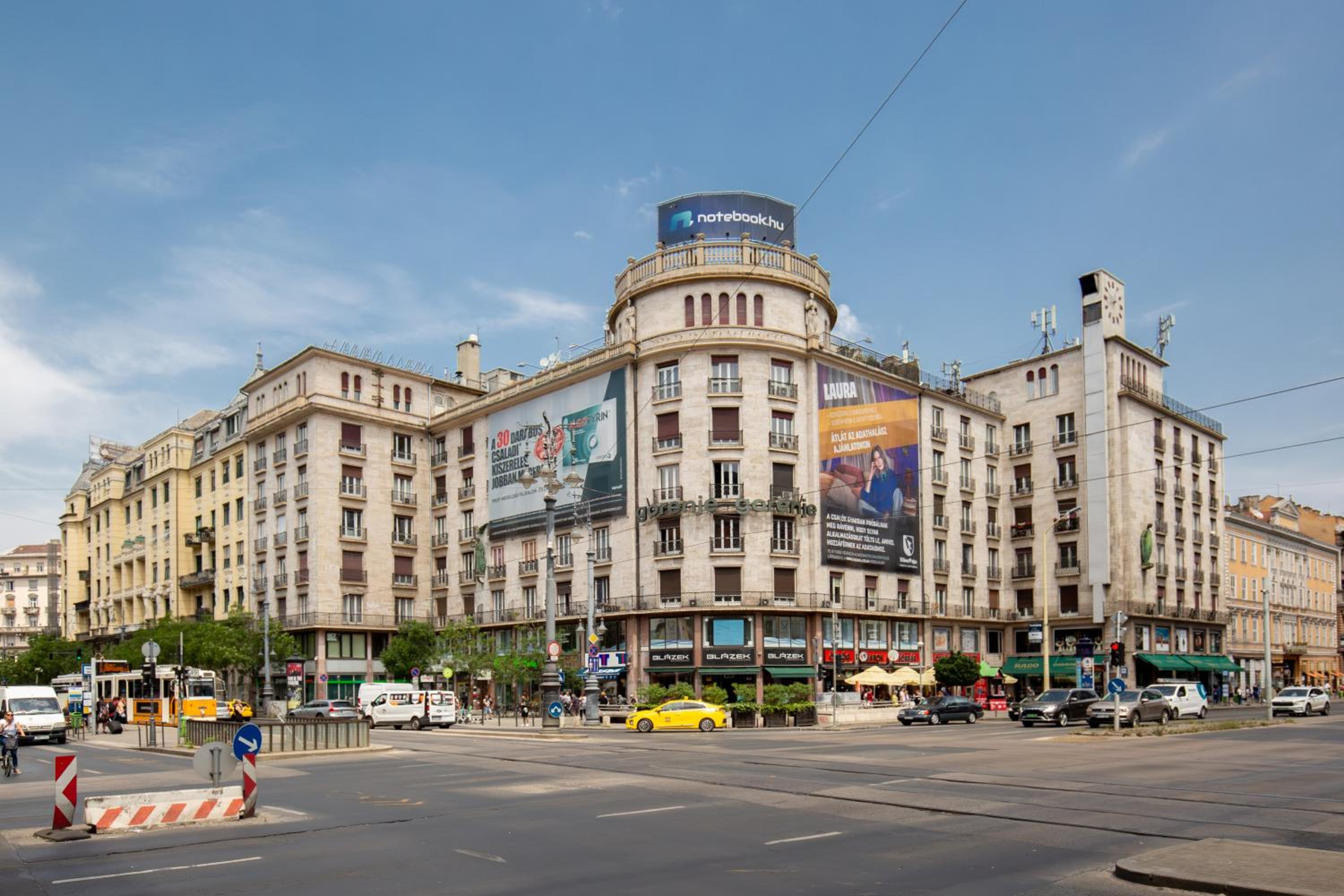 Hotel GDE Károly Apartmant - Image 1