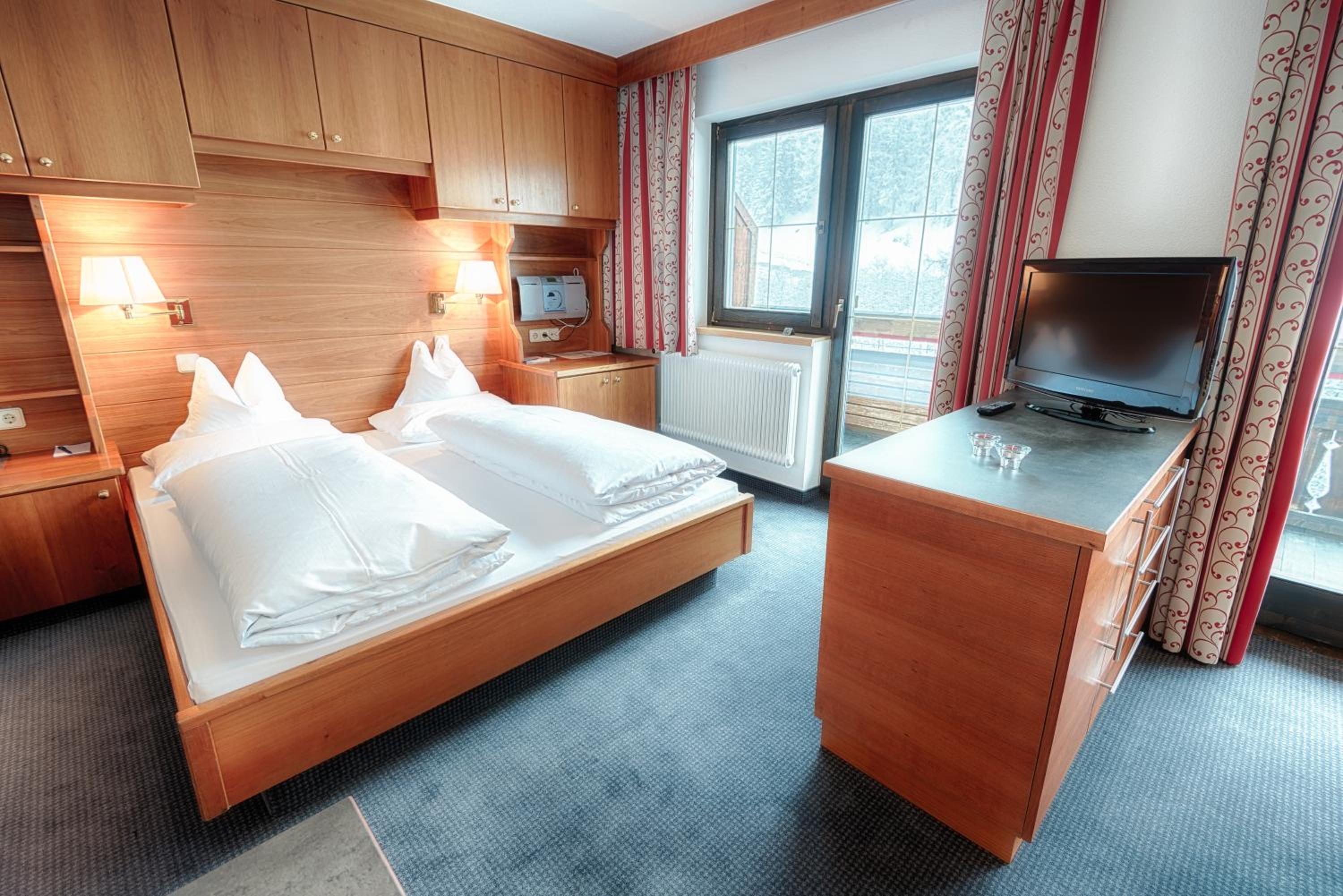 Appartement Désirée inkl der SUPER SOMMER CARD im SOMMER 2026