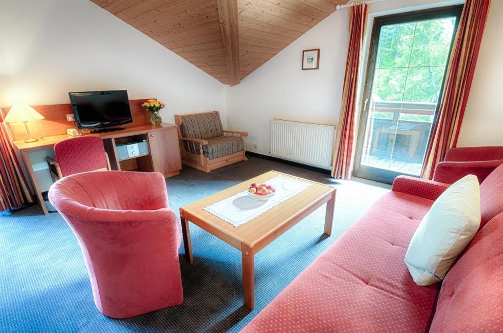 Appartement Désirée inkl der SUPER SOMMER CARD im SOMMER 2026