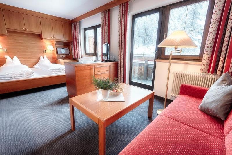 Appartement Désirée inkl der SUPER SOMMER CARD im SOMMER 2026