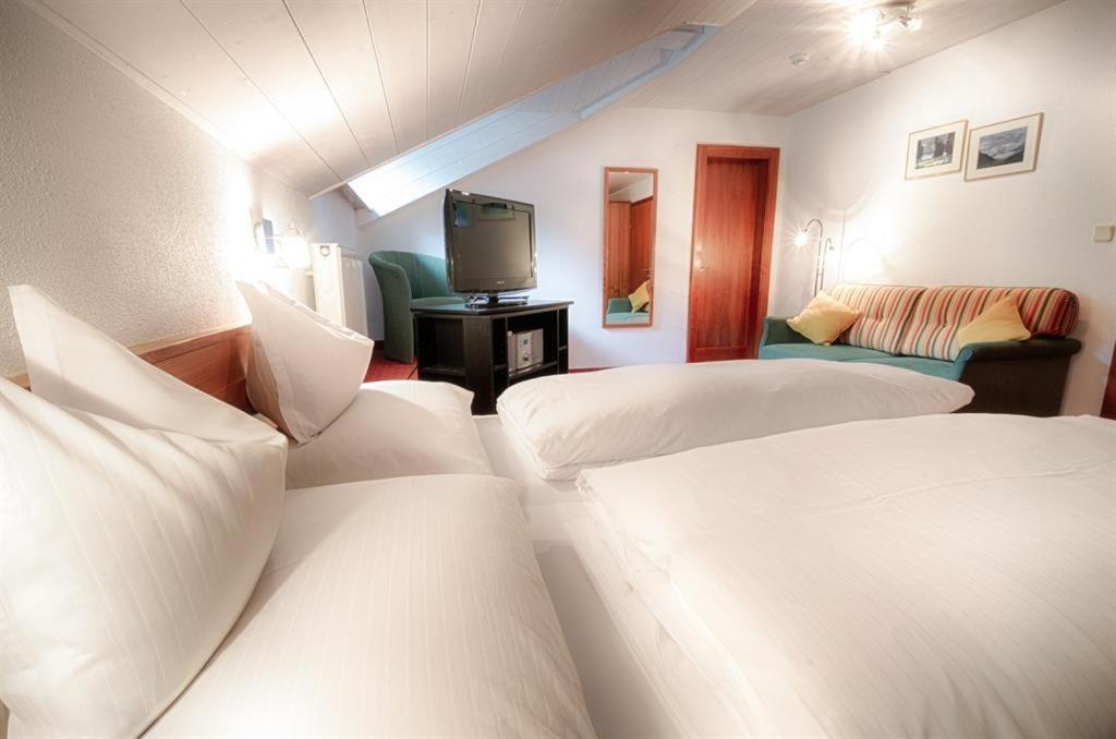 Appartement Désirée inkl der SUPER SOMMER CARD im SOMMER 2026