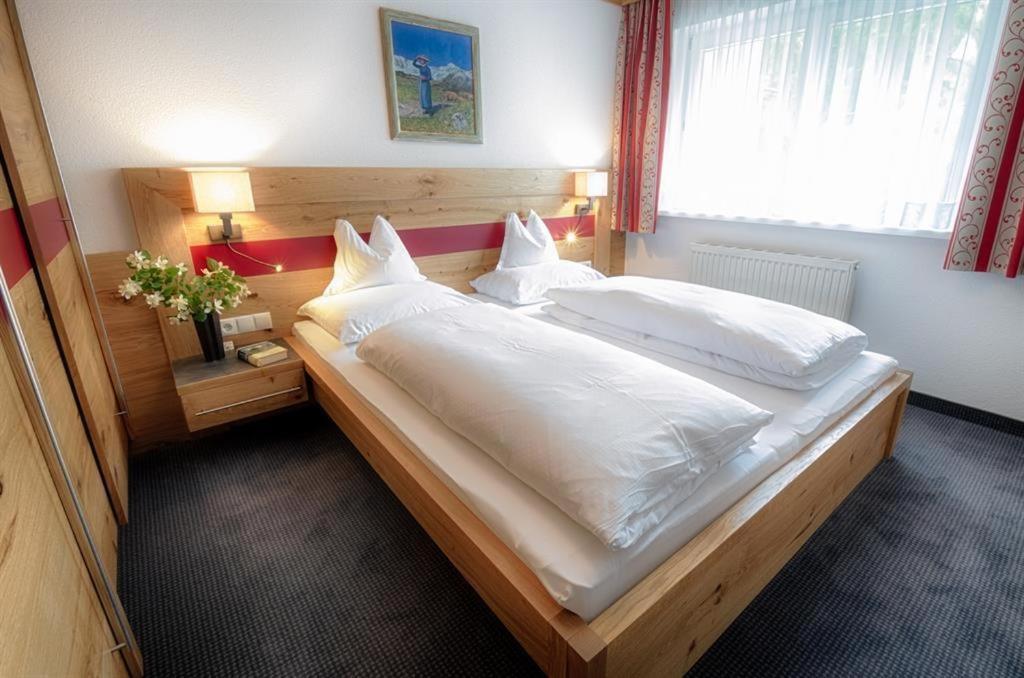 Appartement Désirée inkl der SUPER SOMMER CARD im SOMMER 2026