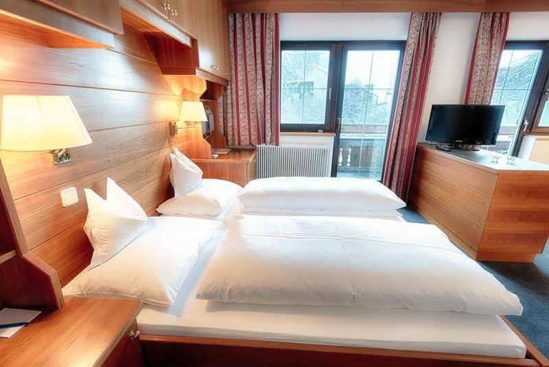 Appartement Désirée inkl der SUPER SOMMER CARD im SOMMER 2026
