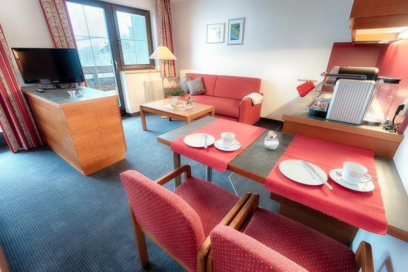 Appartement Désirée inkl der SUPER SOMMER CARD im SOMMER 2026