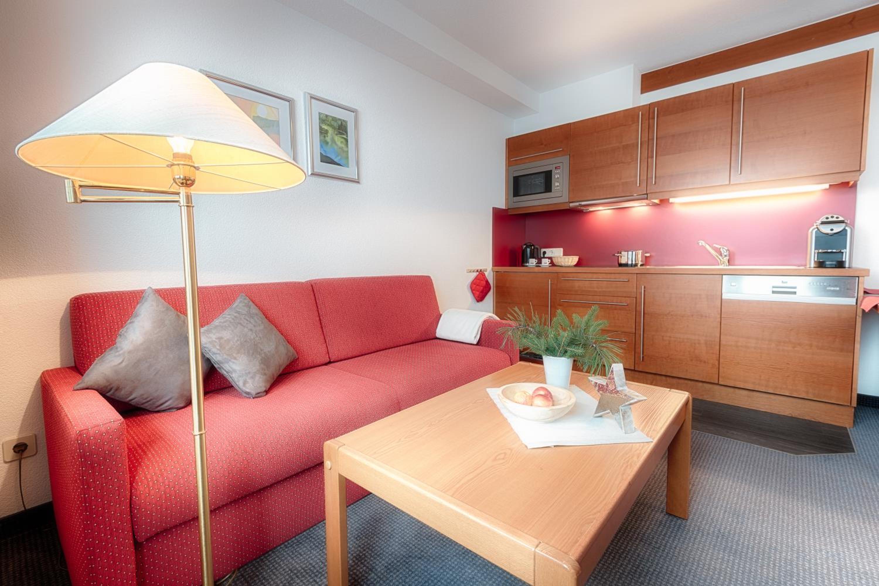 Appartement Désirée inkl der SUPER SOMMER CARD im SOMMER 2026