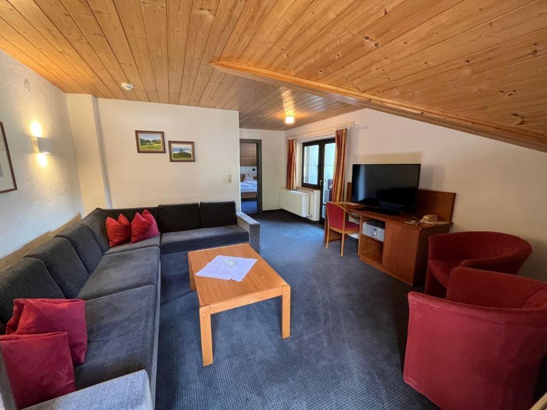 Appartement Désirée inkl der SUPER SOMMER CARD im SOMMER 2026