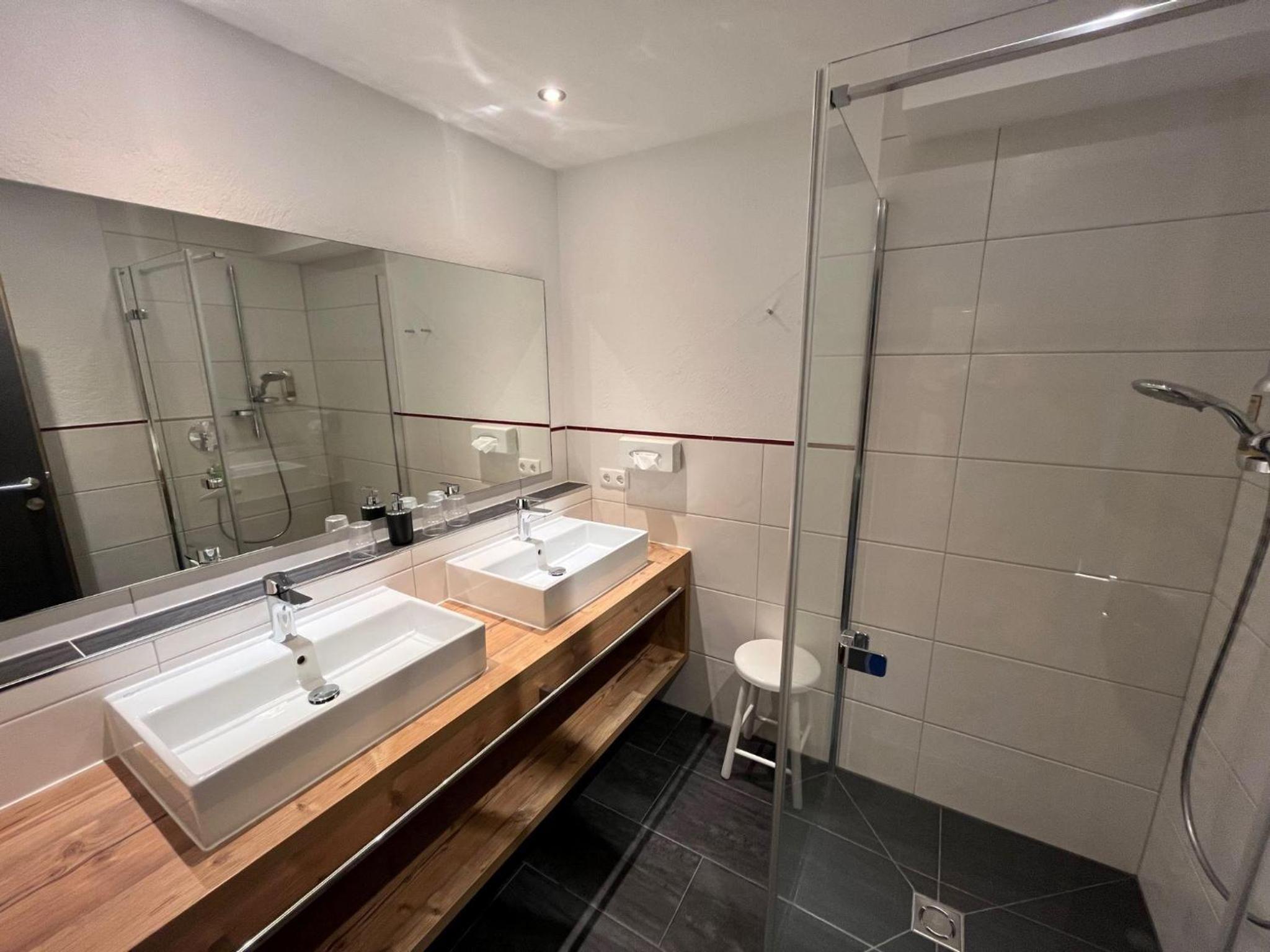 Appartement Désirée inkl der SUPER SOMMER CARD im SOMMER 2026