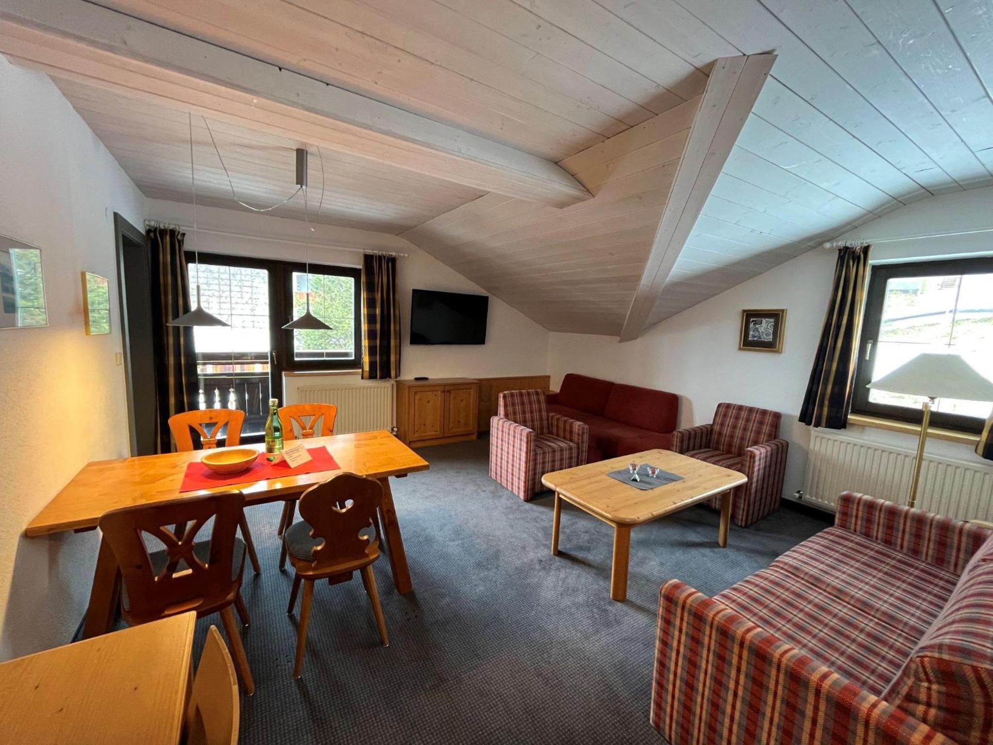 Appartement Désirée inkl der SUPER SOMMER CARD im SOMMER 2026