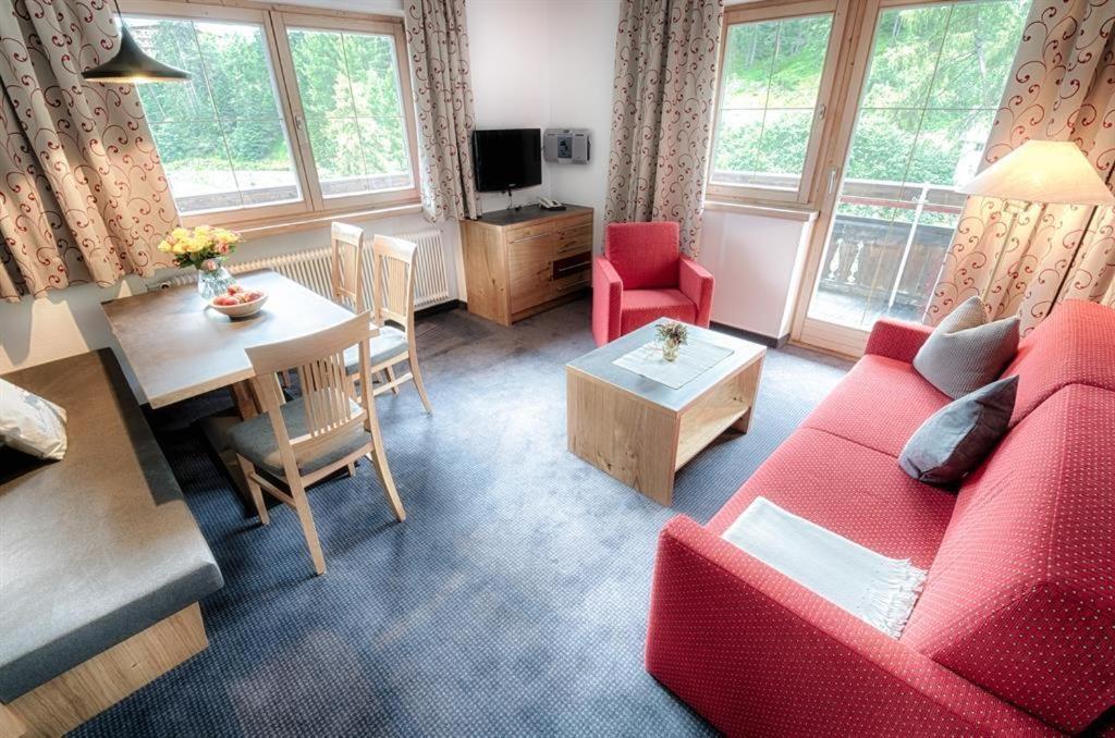 Appartement Désirée inkl der SUPER SOMMER CARD im SOMMER 2026