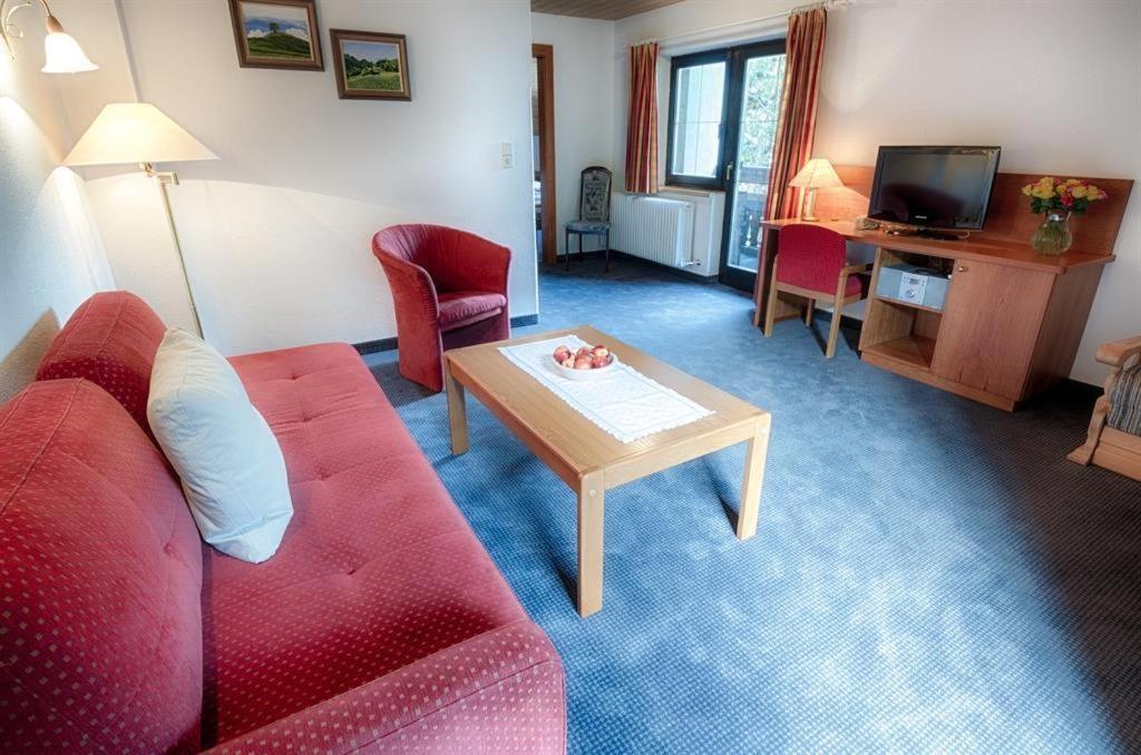 Appartement Désirée inkl der SUPER SOMMER CARD im SOMMER 2026