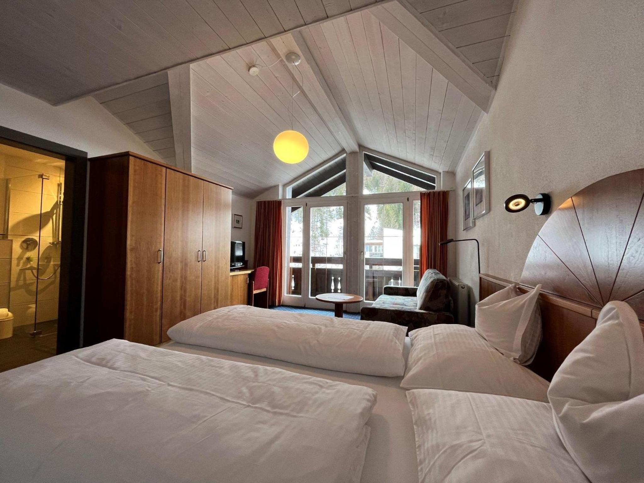 Appartement Désirée inkl der SUPER SOMMER CARD im SOMMER 2026
