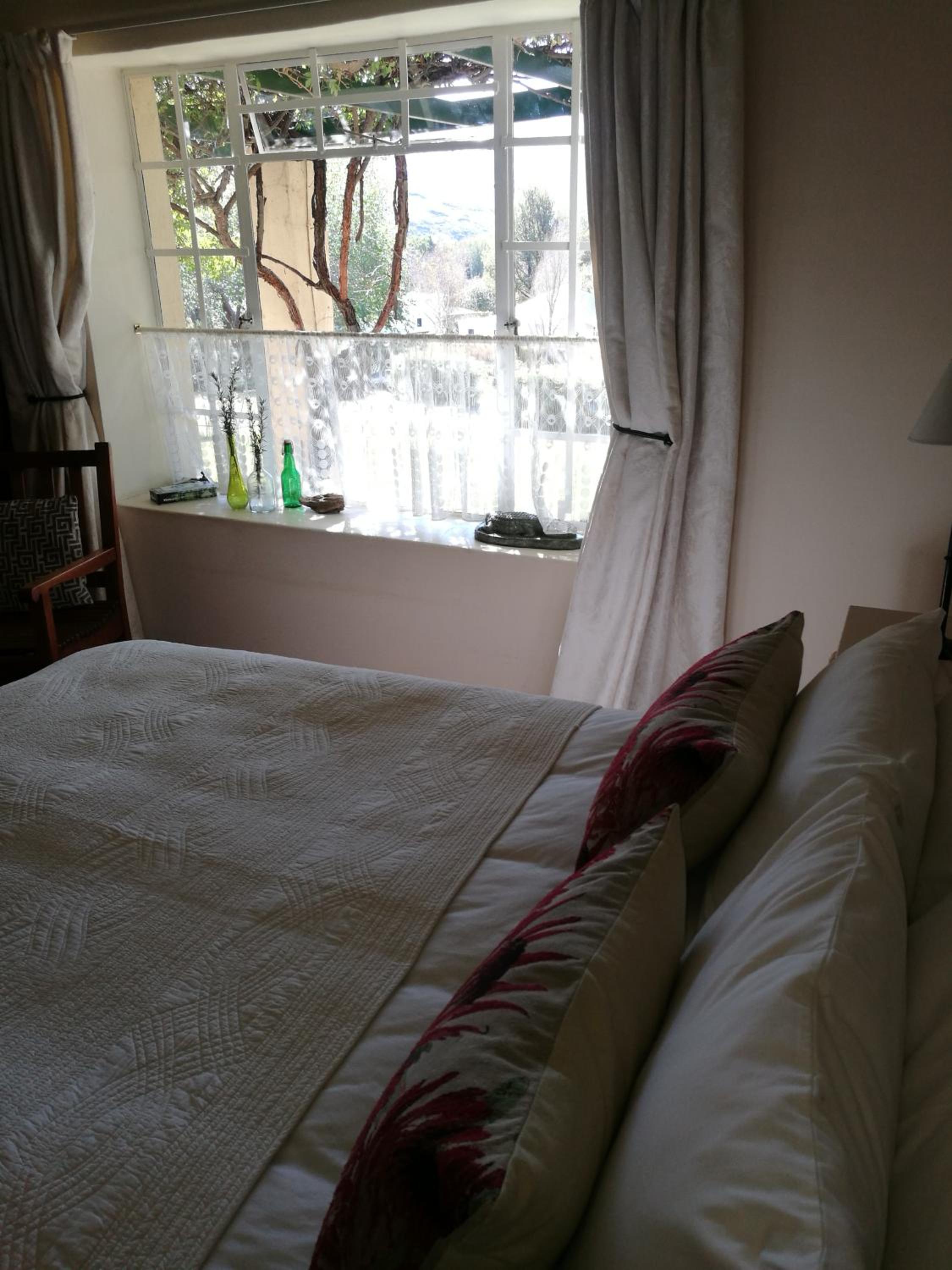 Walkerbouts Inn