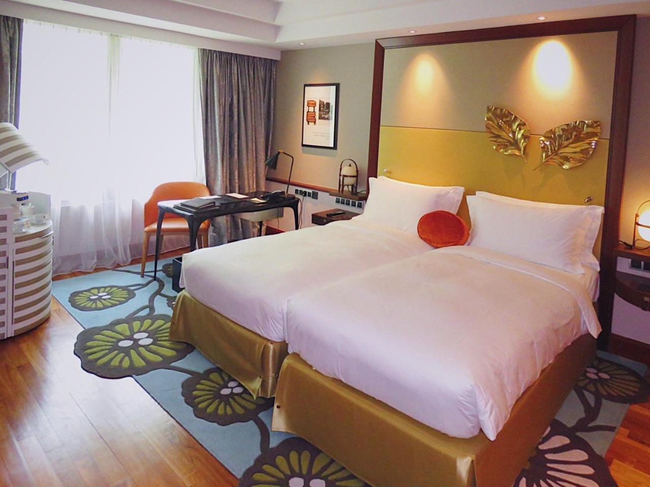 Sofitel Singapore Sentosa