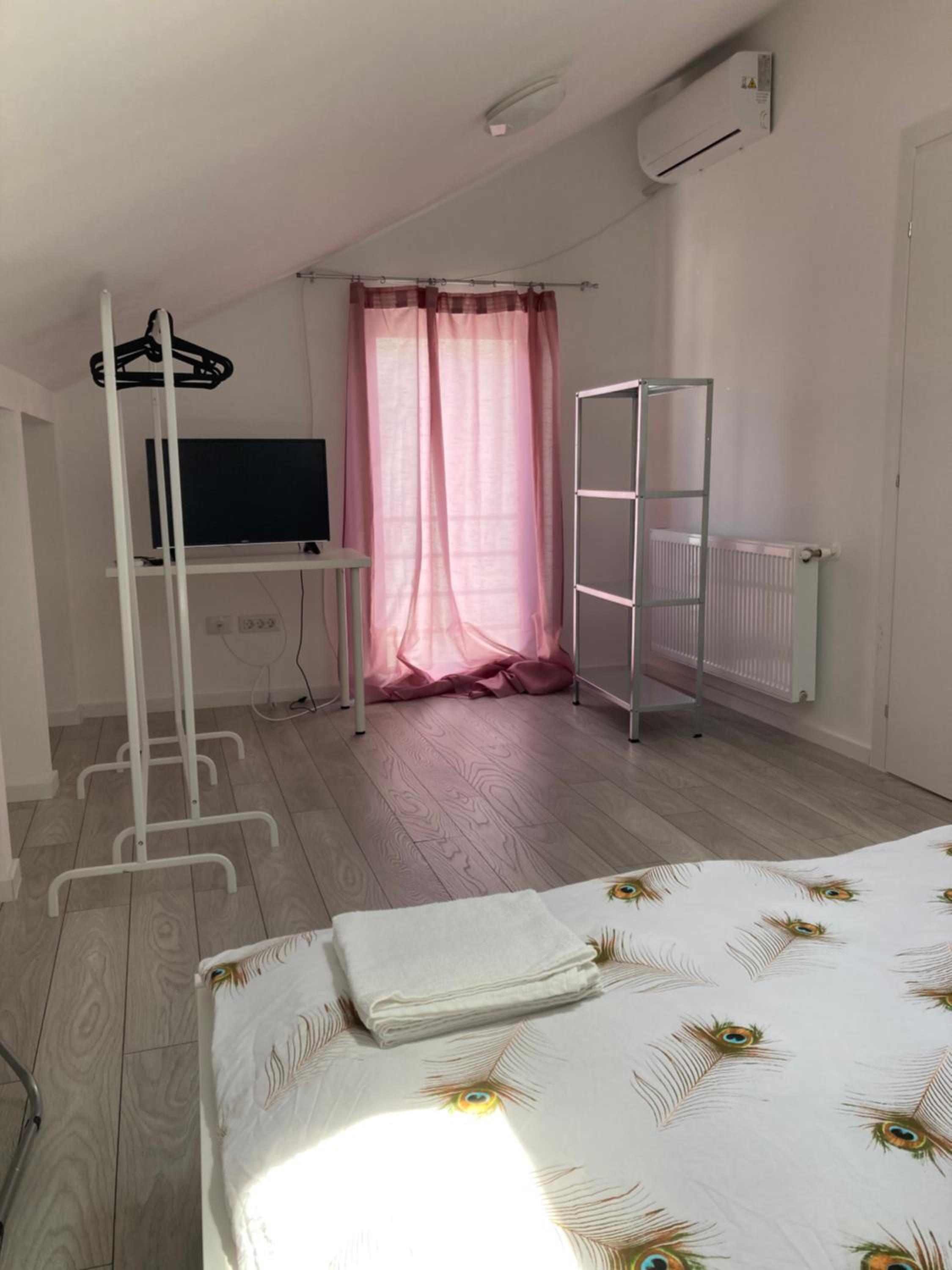 JoyGate entire villa