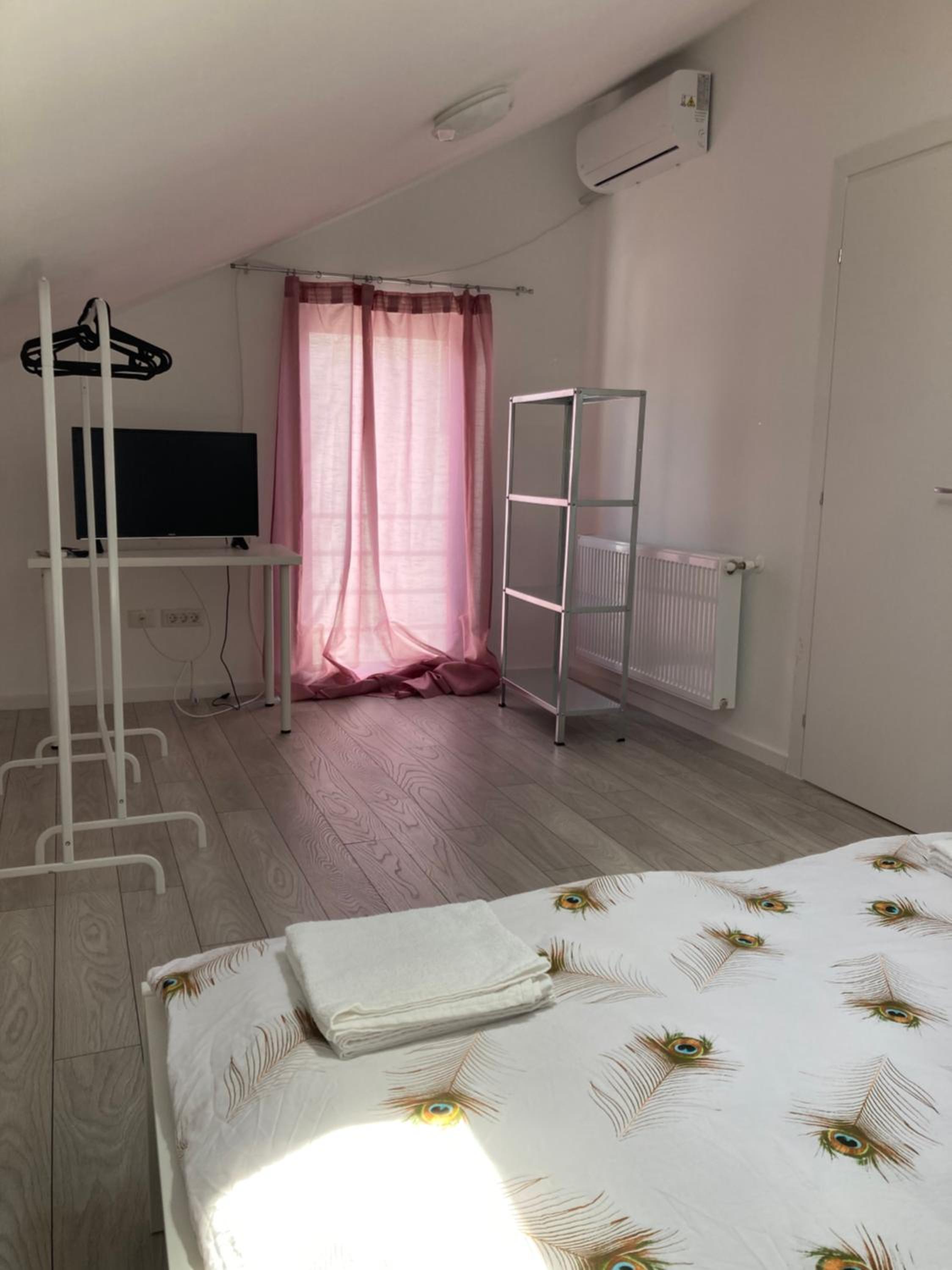 JoyGate entire villa