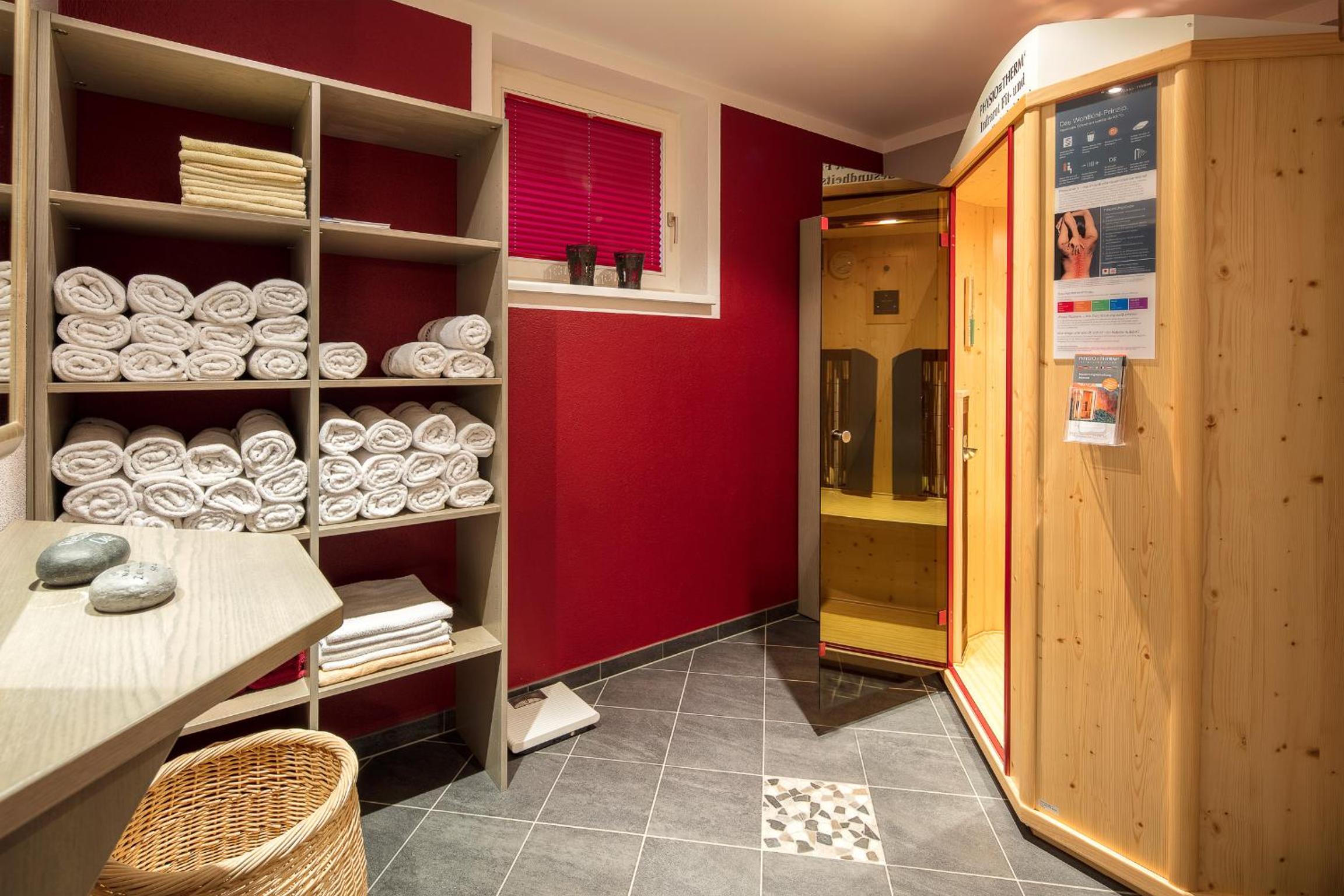 Appartement Désirée inkl der SUPER SOMMER CARD im SOMMER 2026