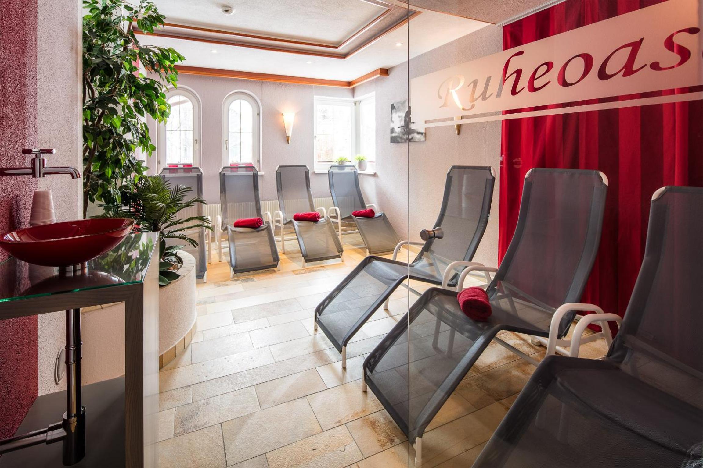 Appartement Désirée inkl der SUPER SOMMER CARD im SOMMER 2026