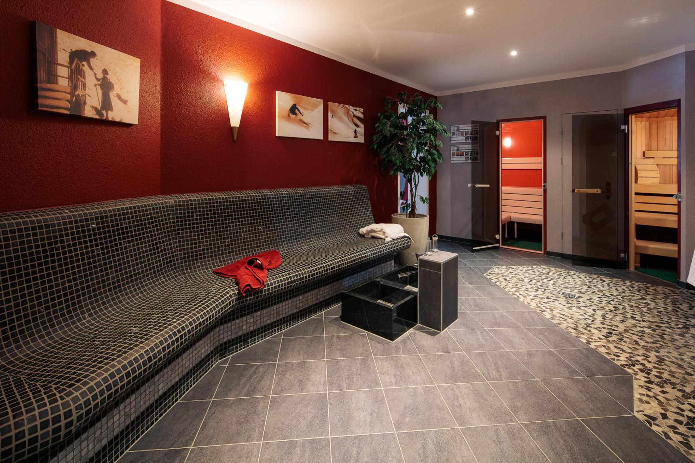 Appartement Désirée inkl der SUPER SOMMER CARD im SOMMER 2026