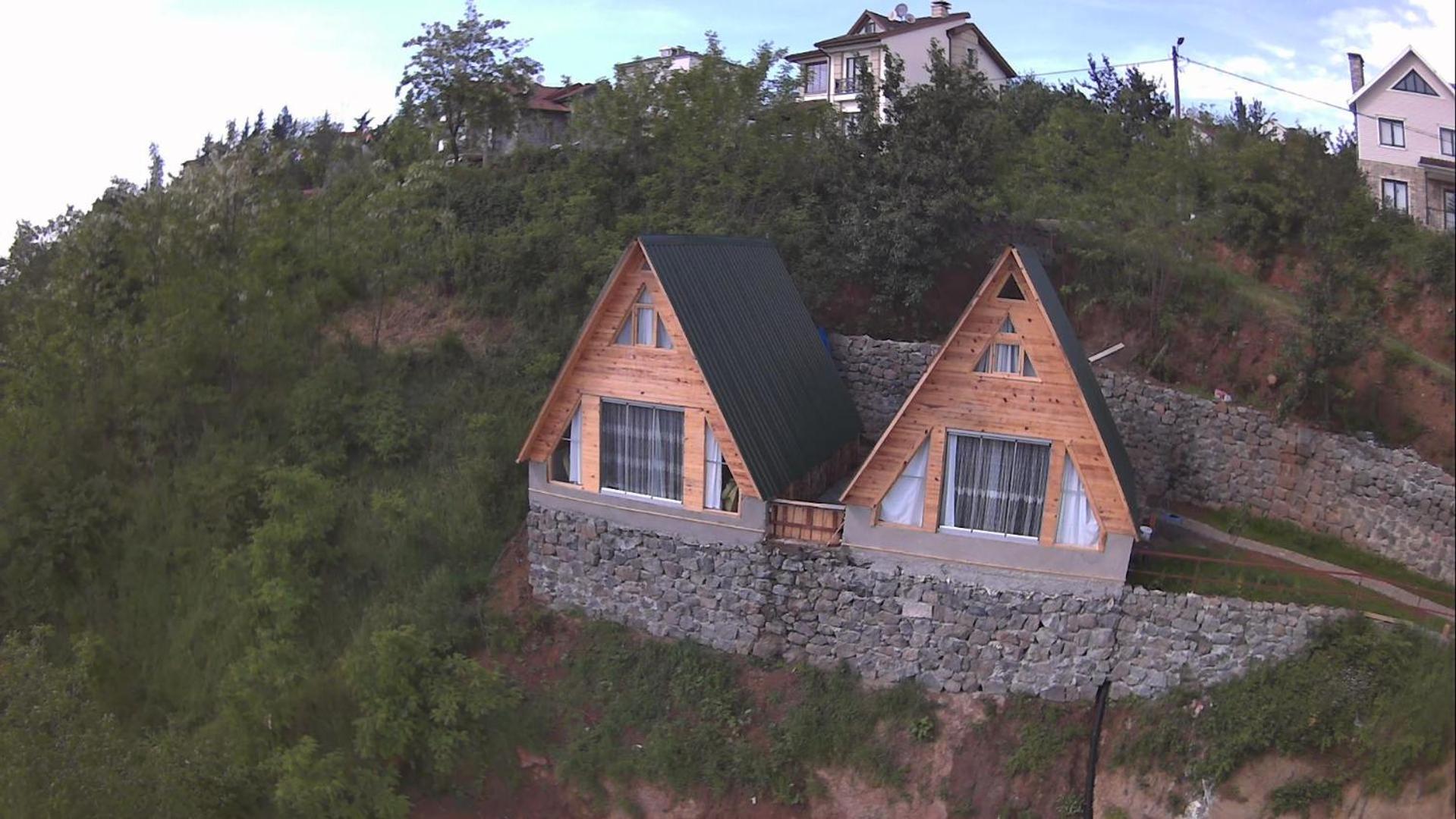Çatalkaya Bungolov view 5