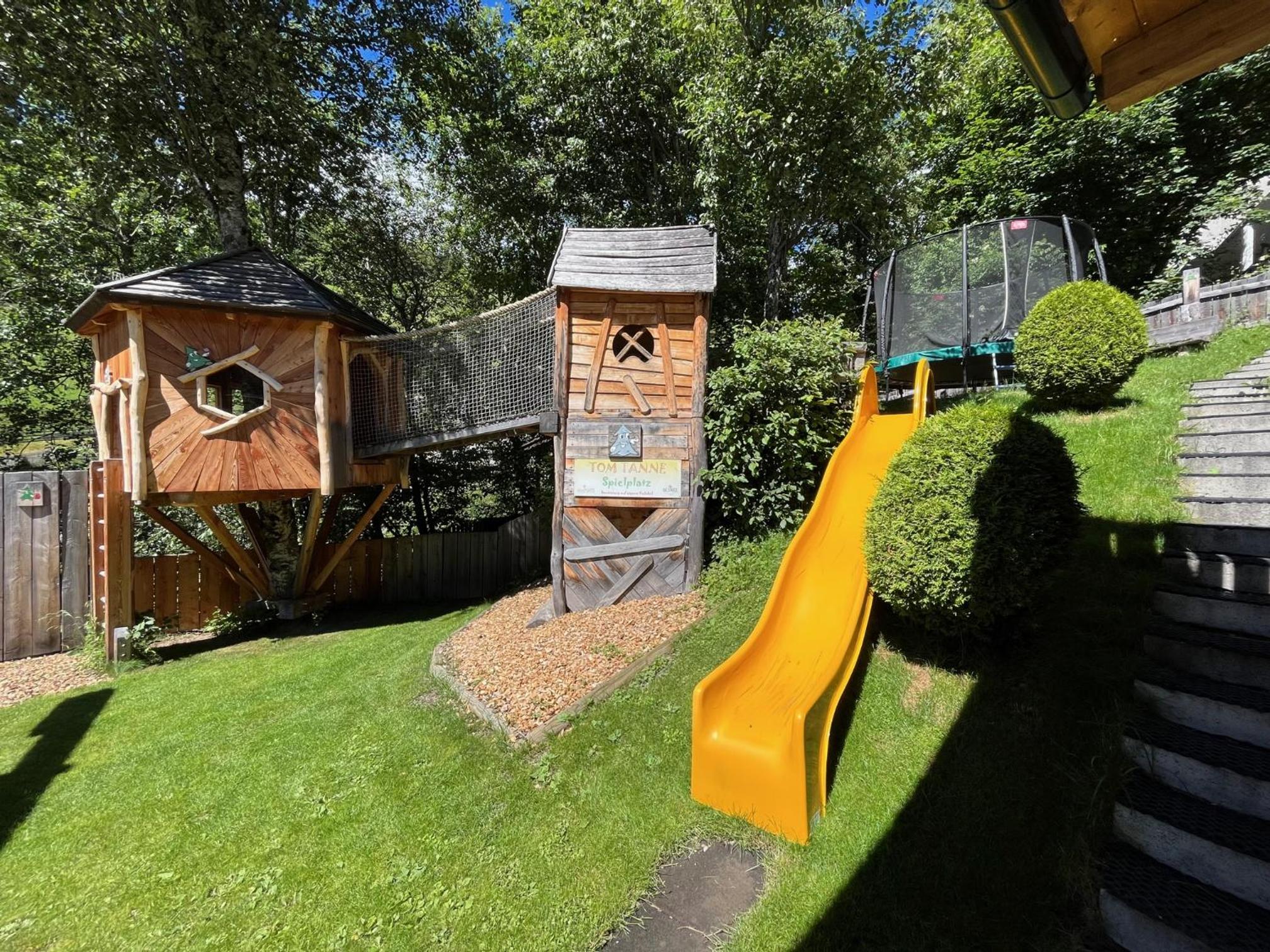 Appartement Désirée inkl der SUPER SOMMER CARD im SOMMER 2026