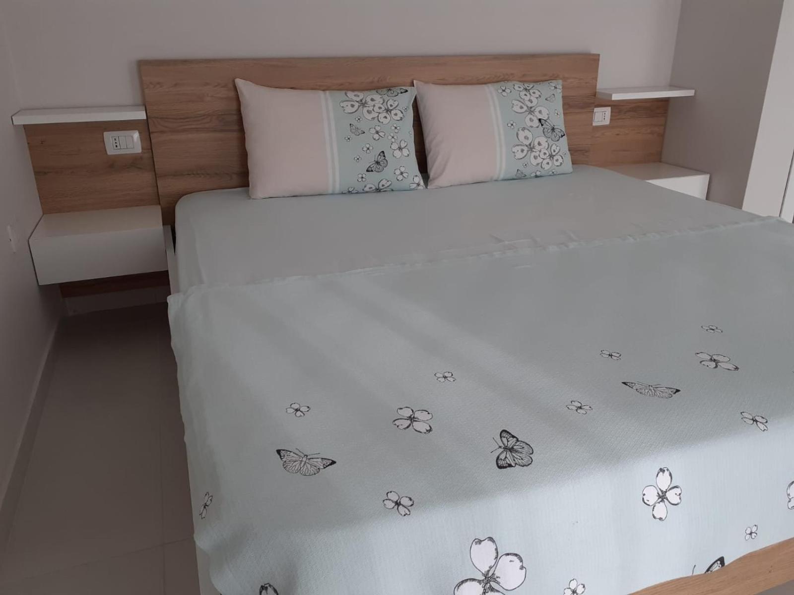 Avenir Apartment