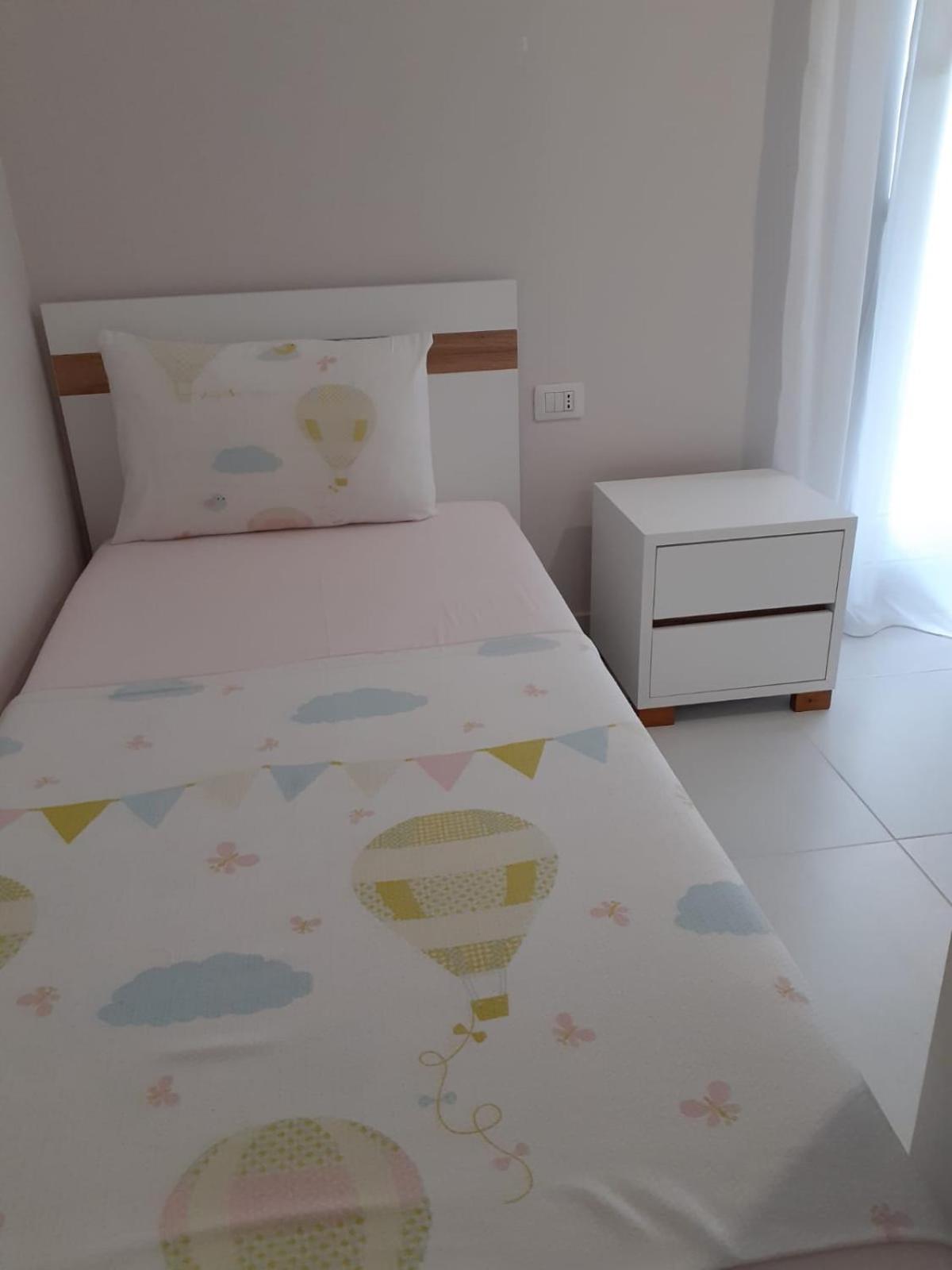 Avenir Apartment